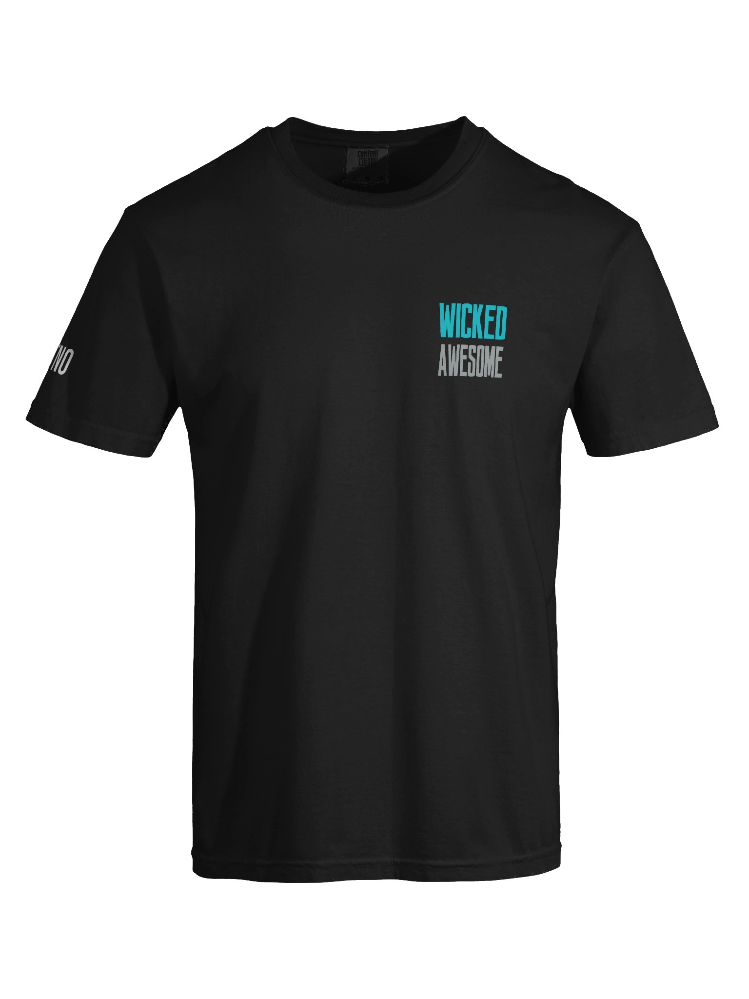 Wicked Awesome T-Shirt product image (67)