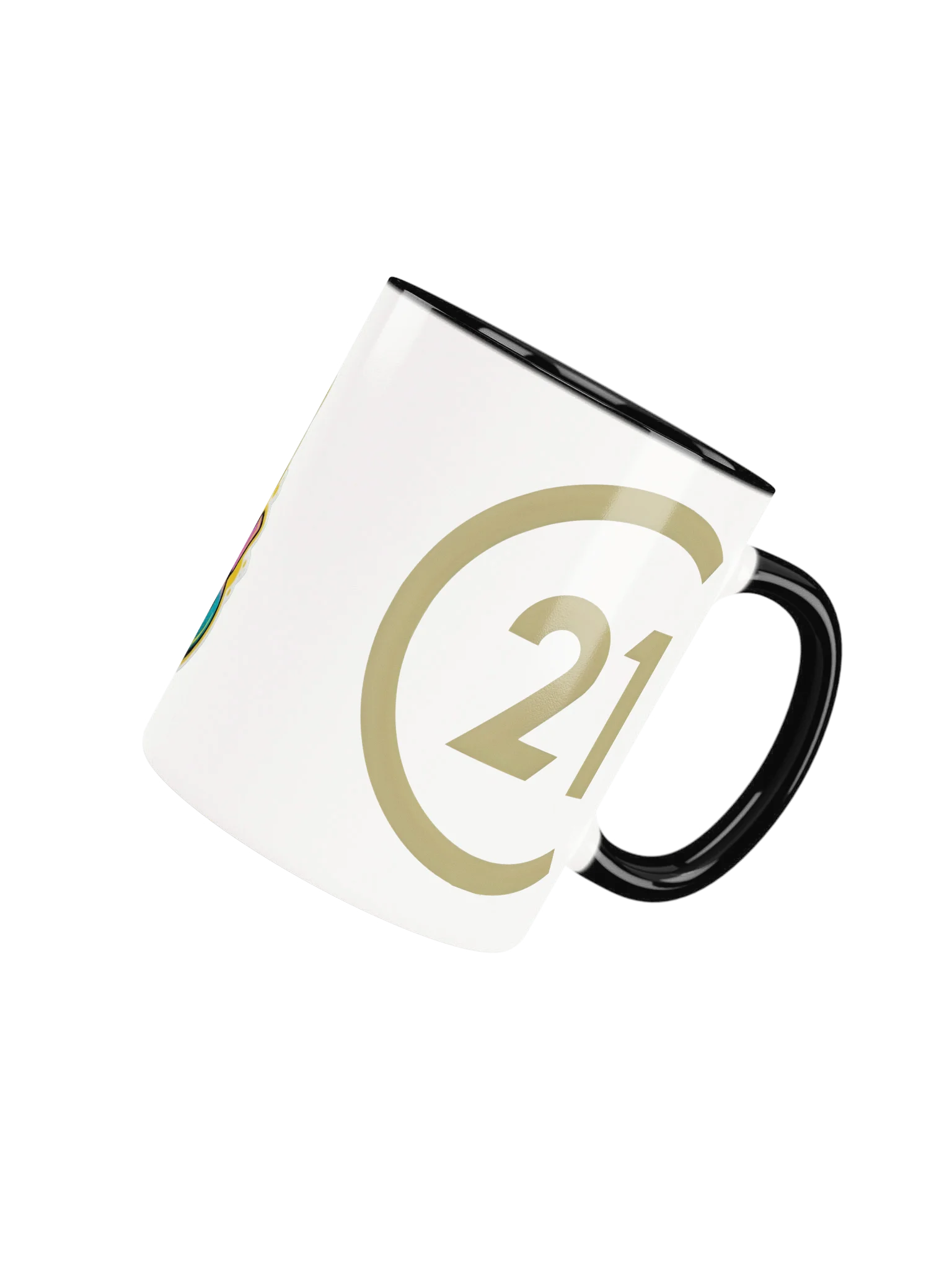DORTS Mug product image (7)