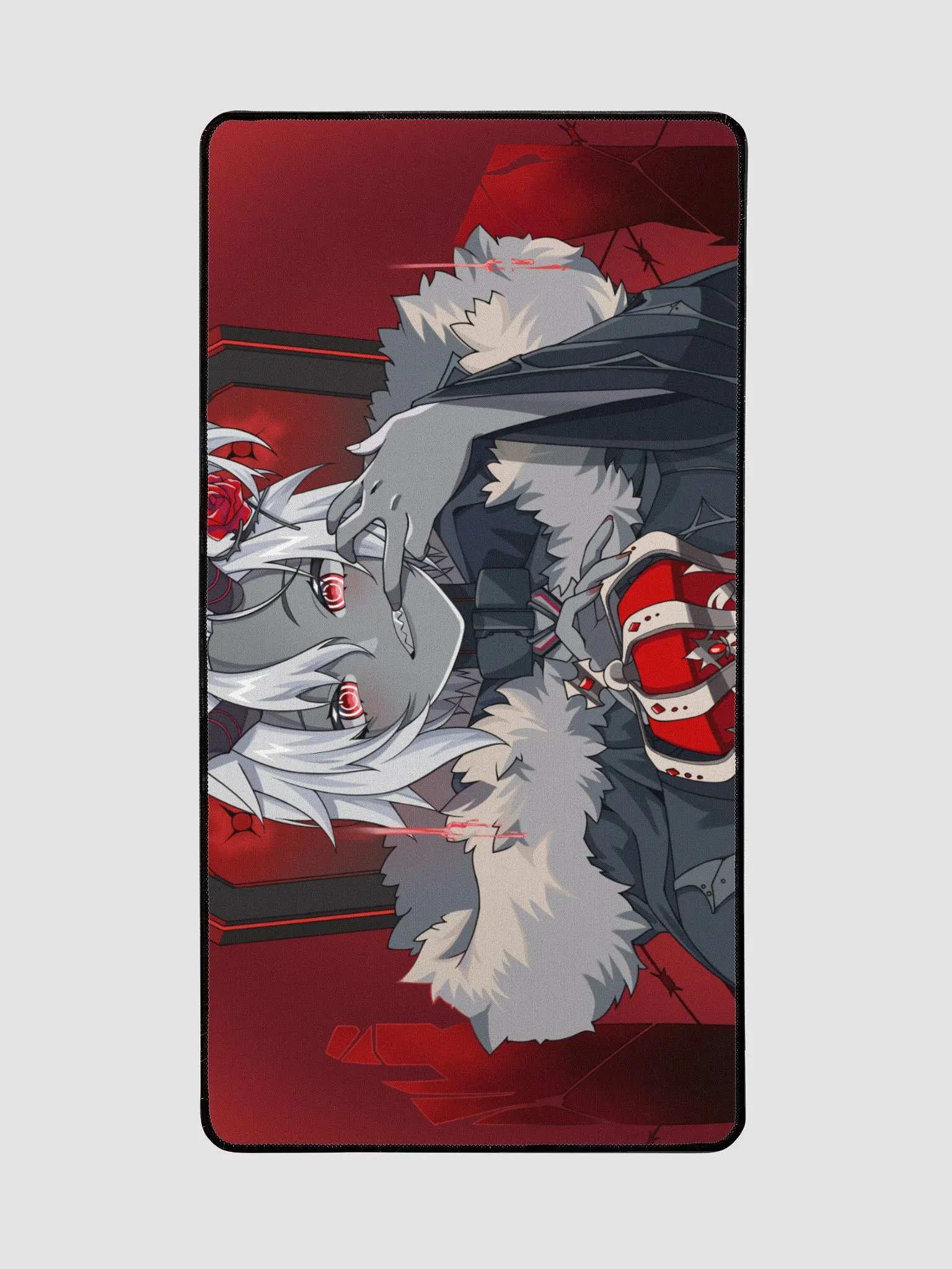 AI Nanami DeskMat product image (3)