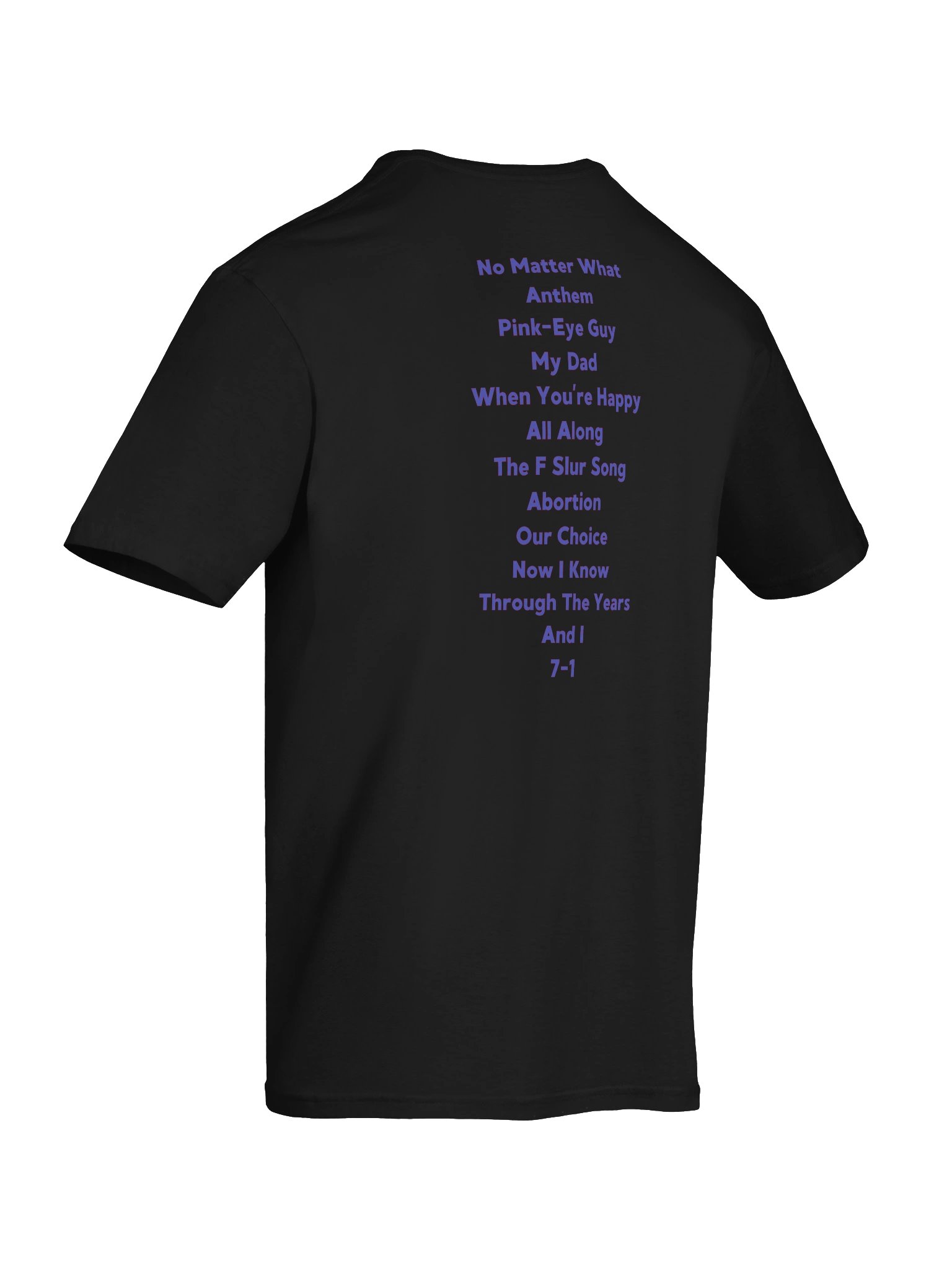 Days Well Spent Tee product image (8)