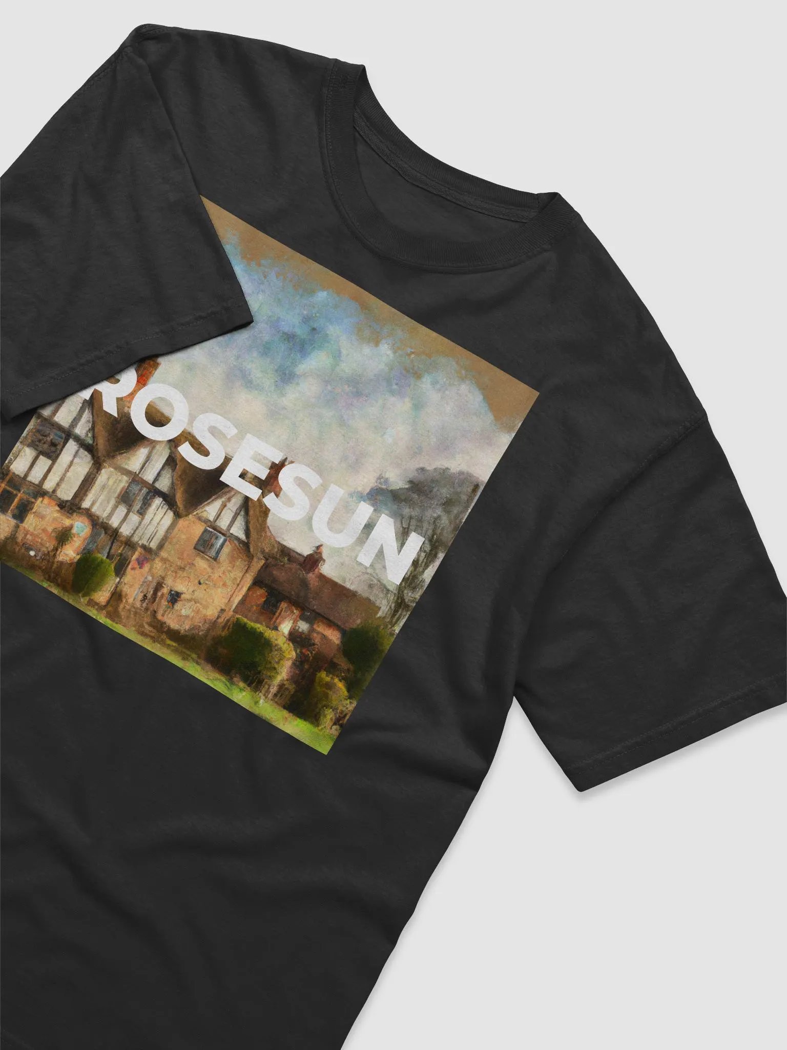 ROSESUN® - RELAXED-FIT - T-SHIRT product image (29)
