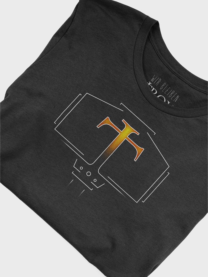 T-Shirt: Hammer Logo product image (1)