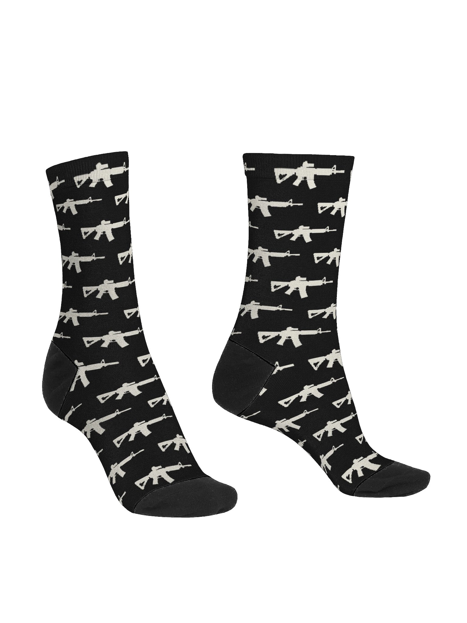 AR15 Socks product image (3)