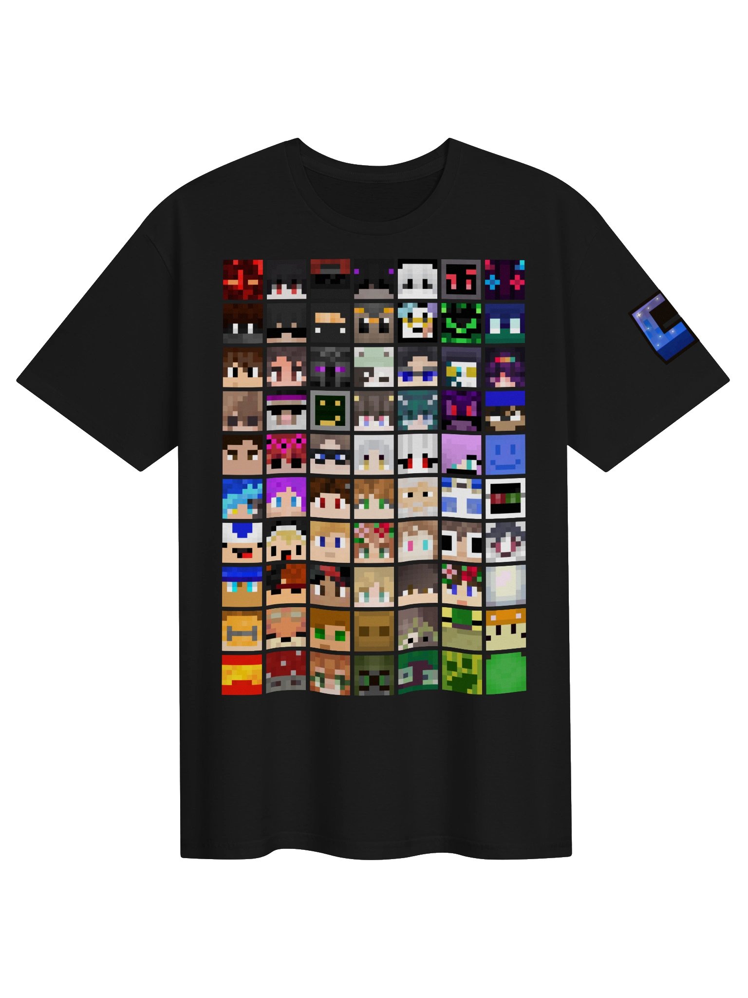 Season 3 Camper Tee product image (1)