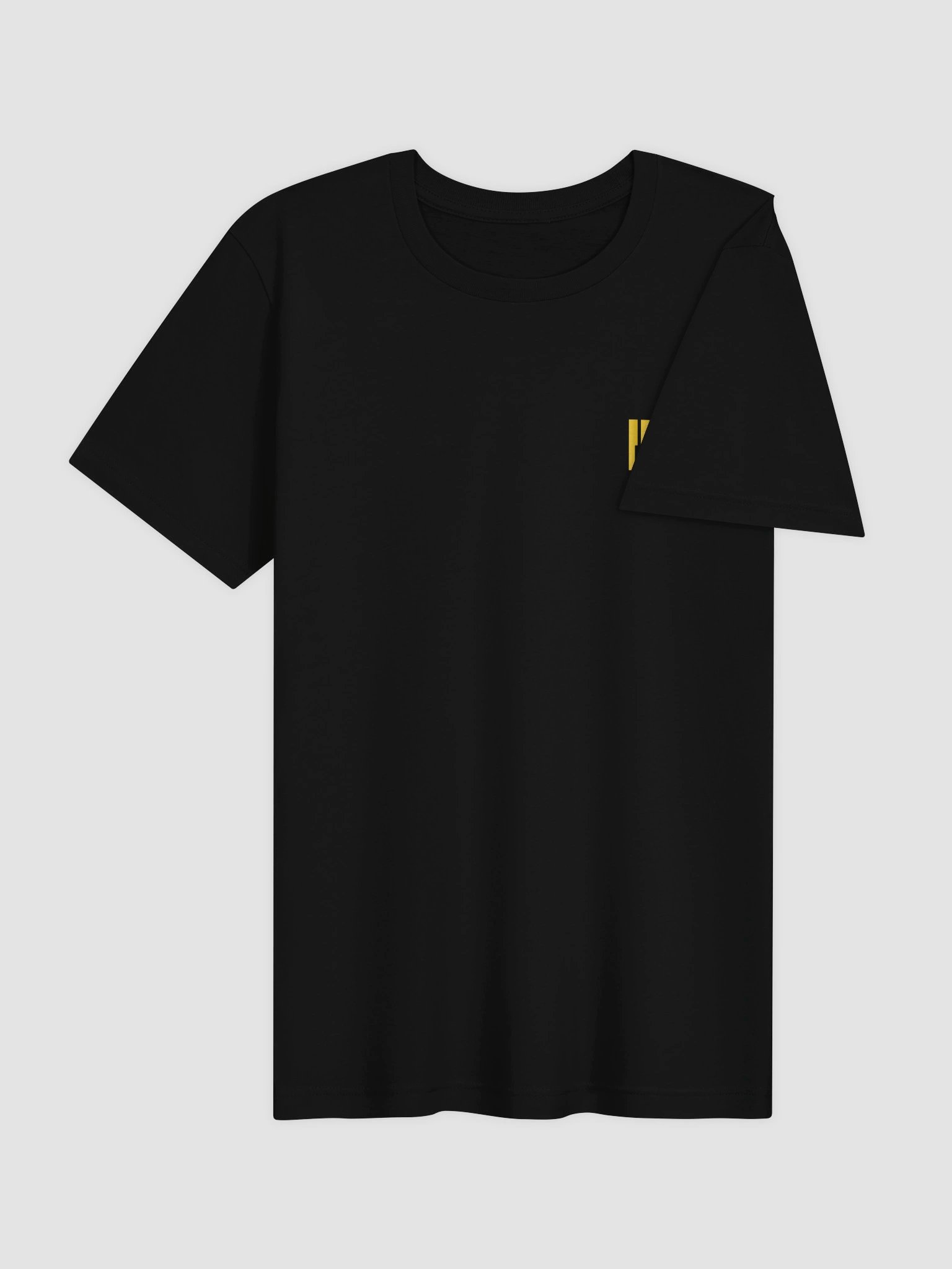Thomas Jonker Music | T-Shirt product image (4)