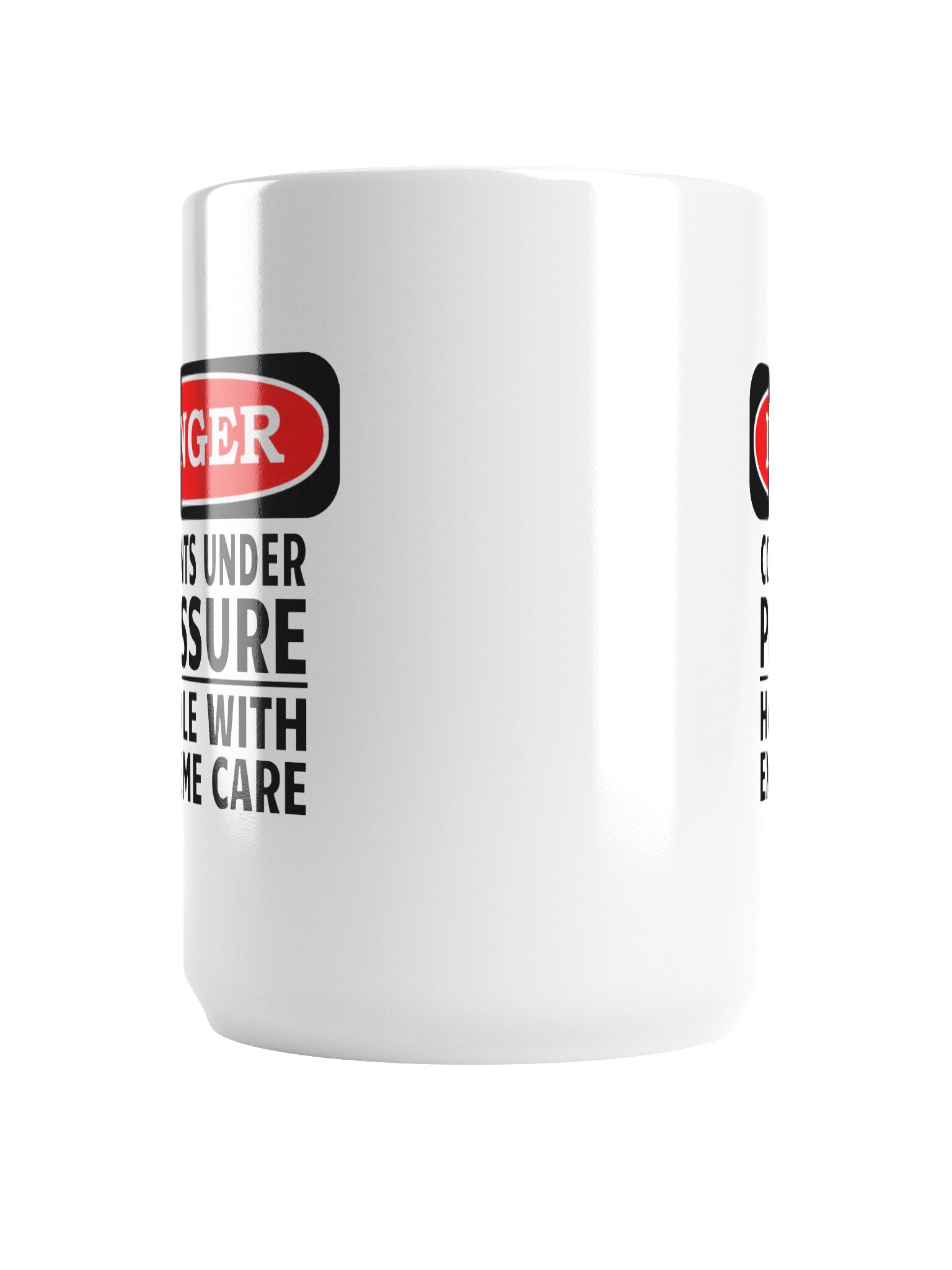 Dangerous Elegance Mug product image (6)