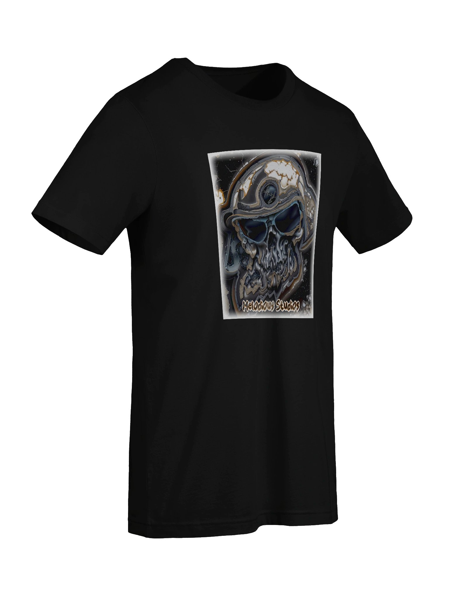 Melodious Onyx Fusion Tee product image (13)