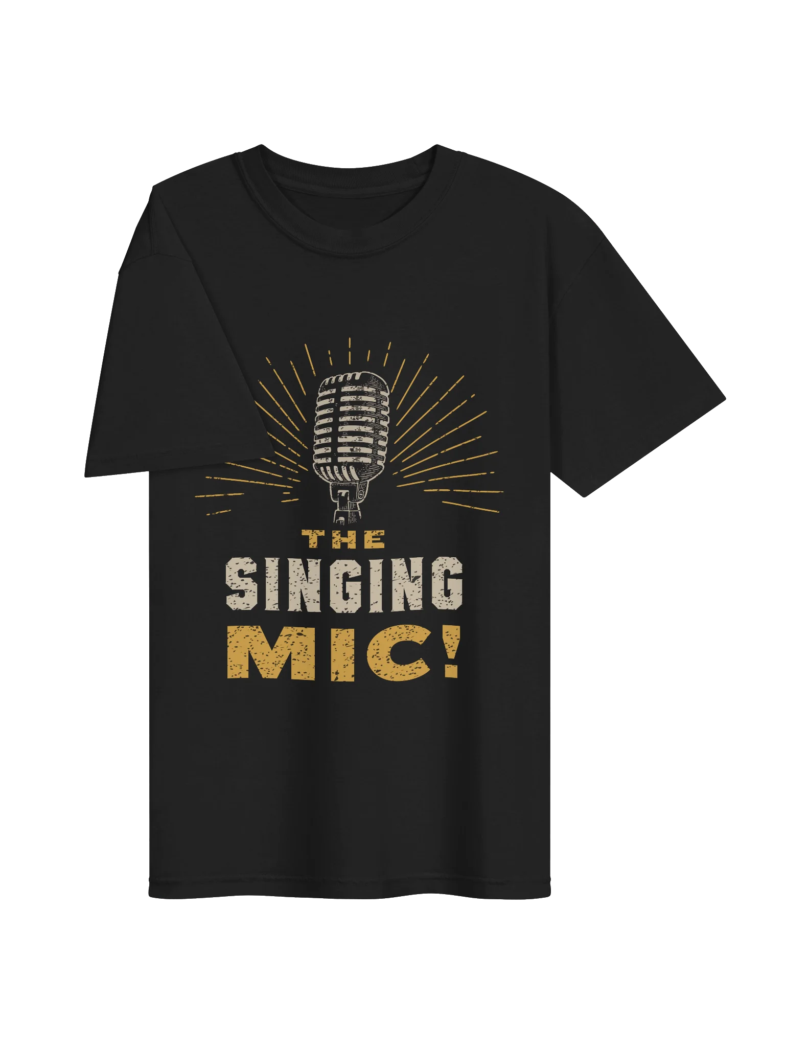Sing Mic Woo T product image (5)