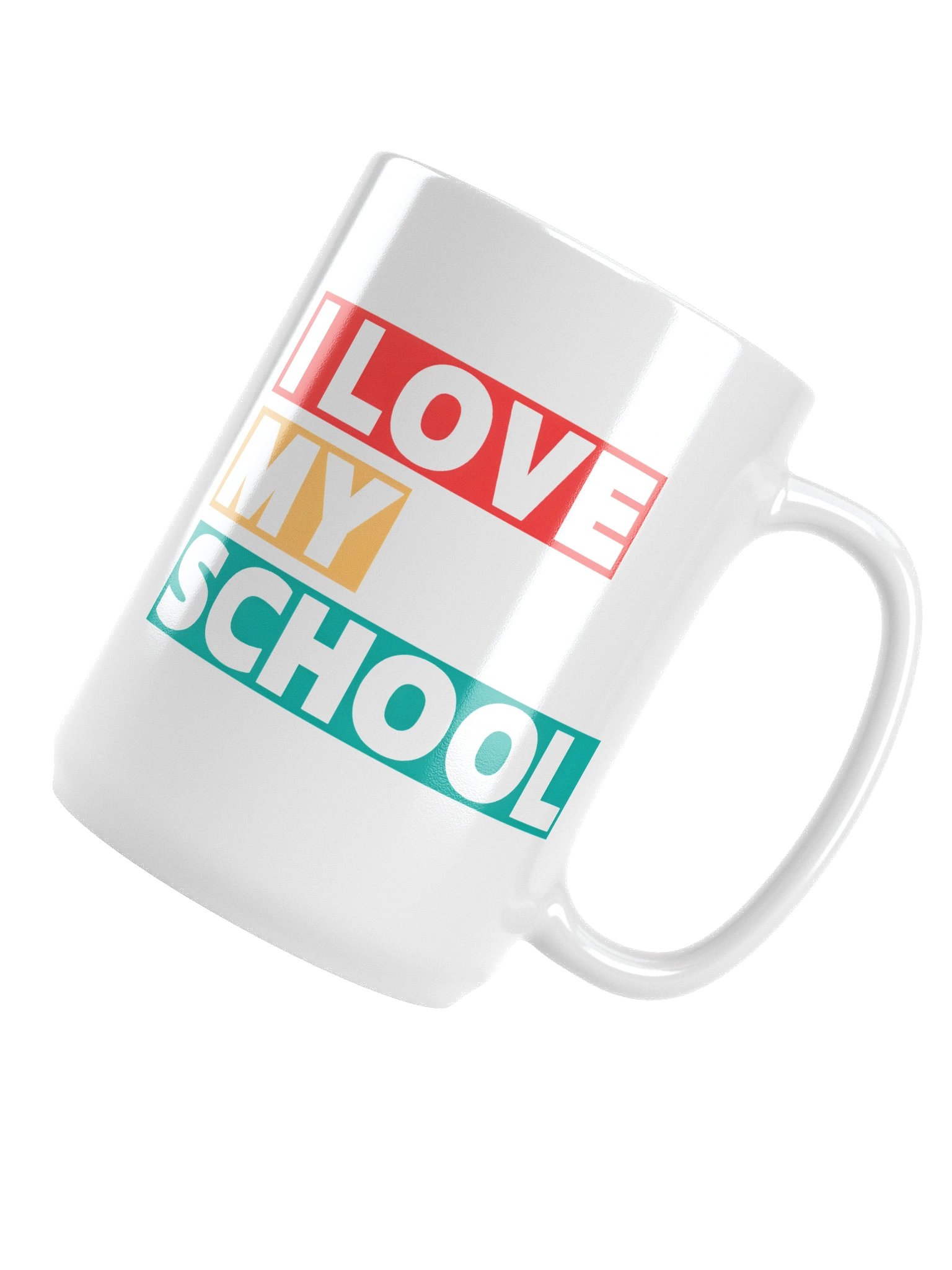 School Love Mug product image (5)