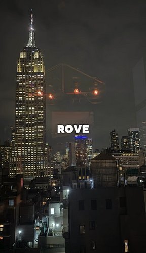 Celebrating a new app, dining platform, gift cards, new hotels, and so much more! ✈️🥂

The Rove Renaissance was one for the b...