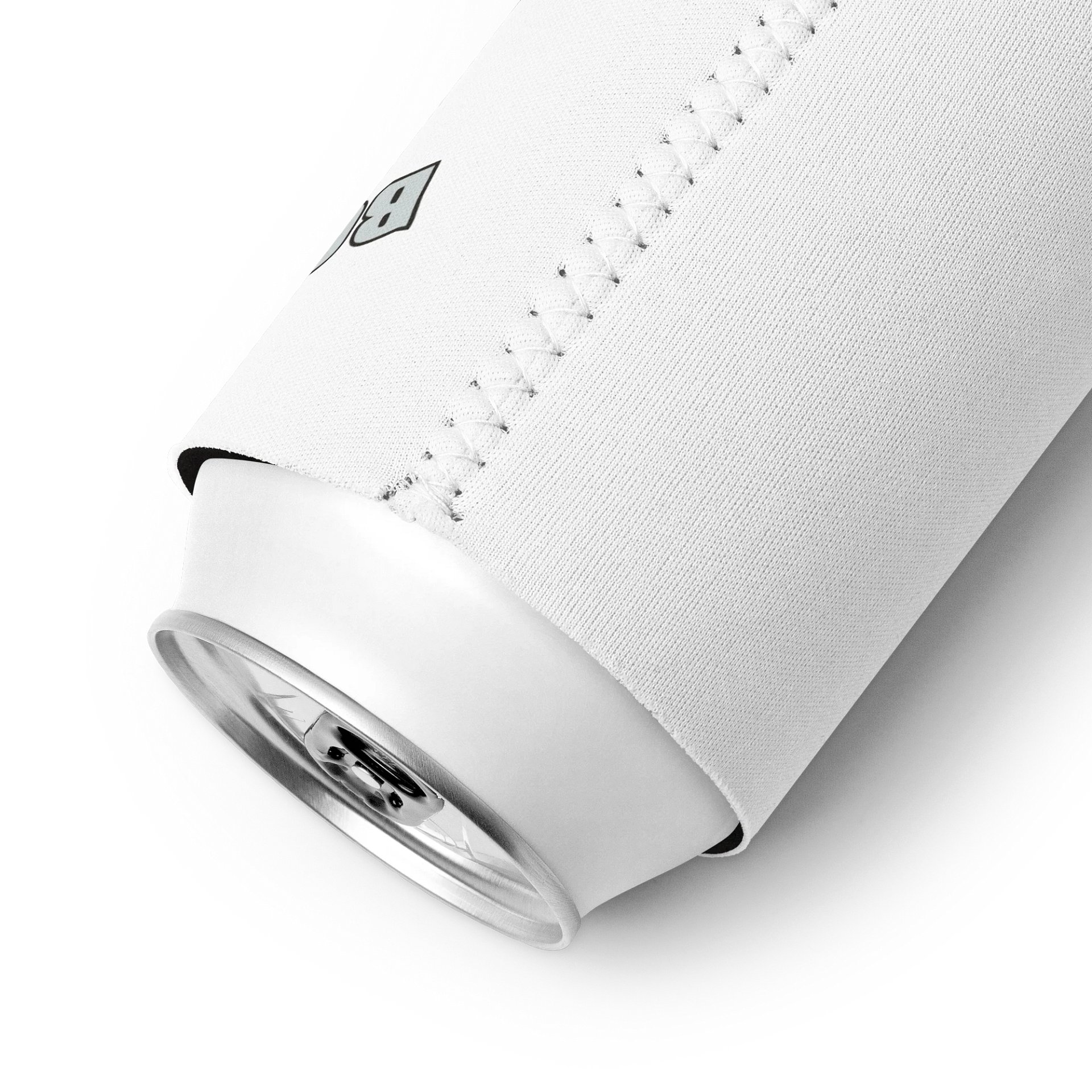 Flaming Boar Can Cooler product image (10)