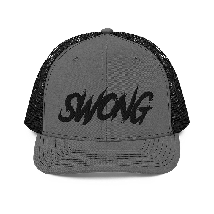 Swong trucker hat product image (1)