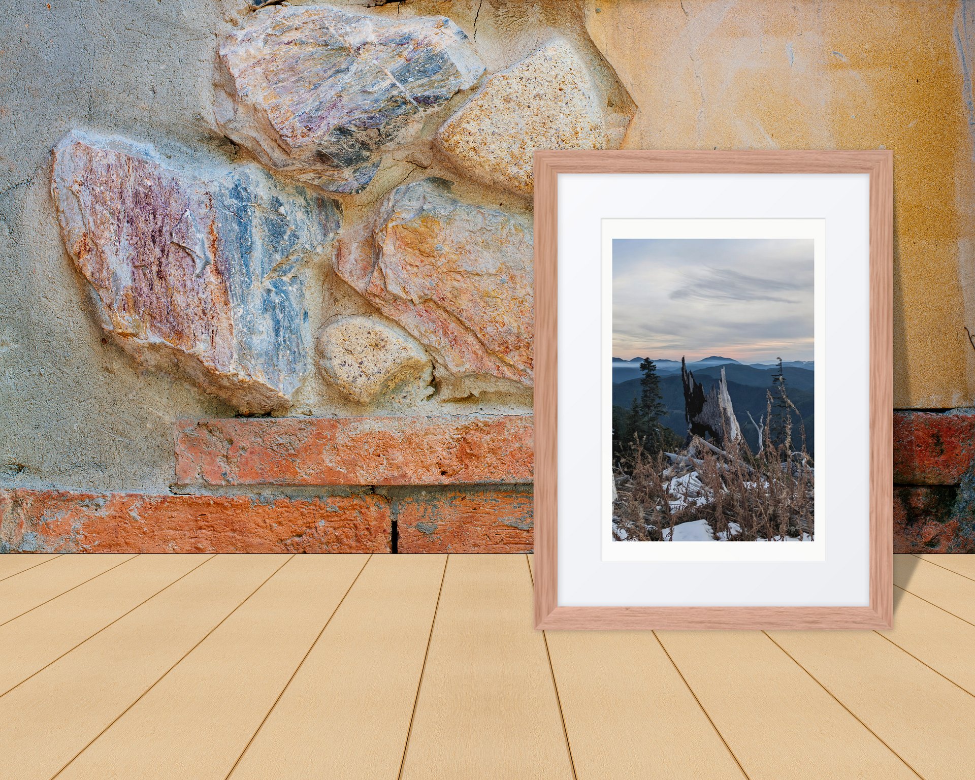 Mountain Serenity product image (2)
