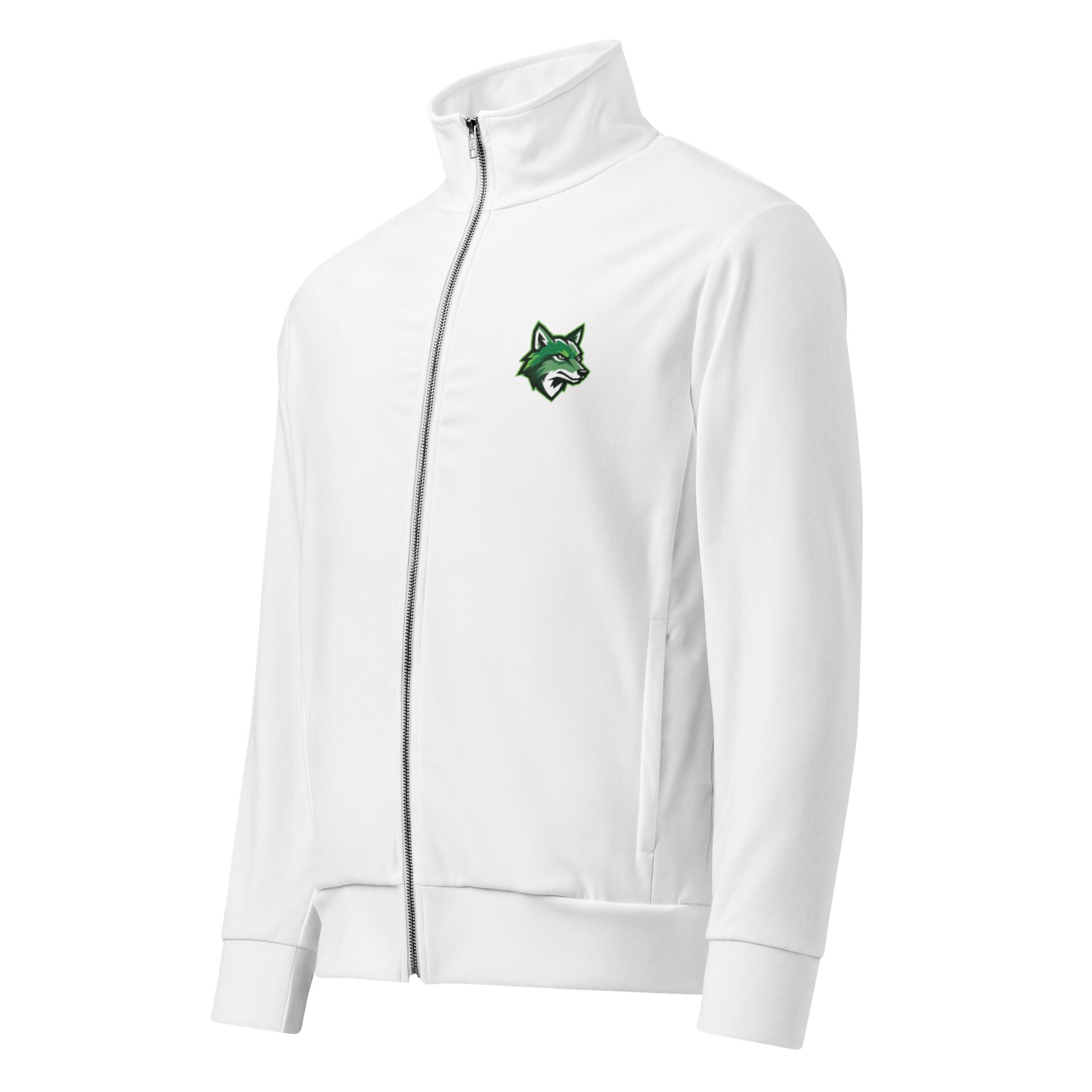 Coyotes Unisex Track Jacket product image (1)