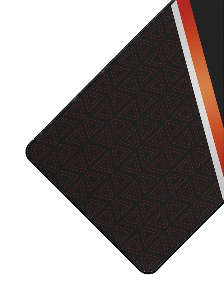 Large Amp Mouse Mat product image (2)