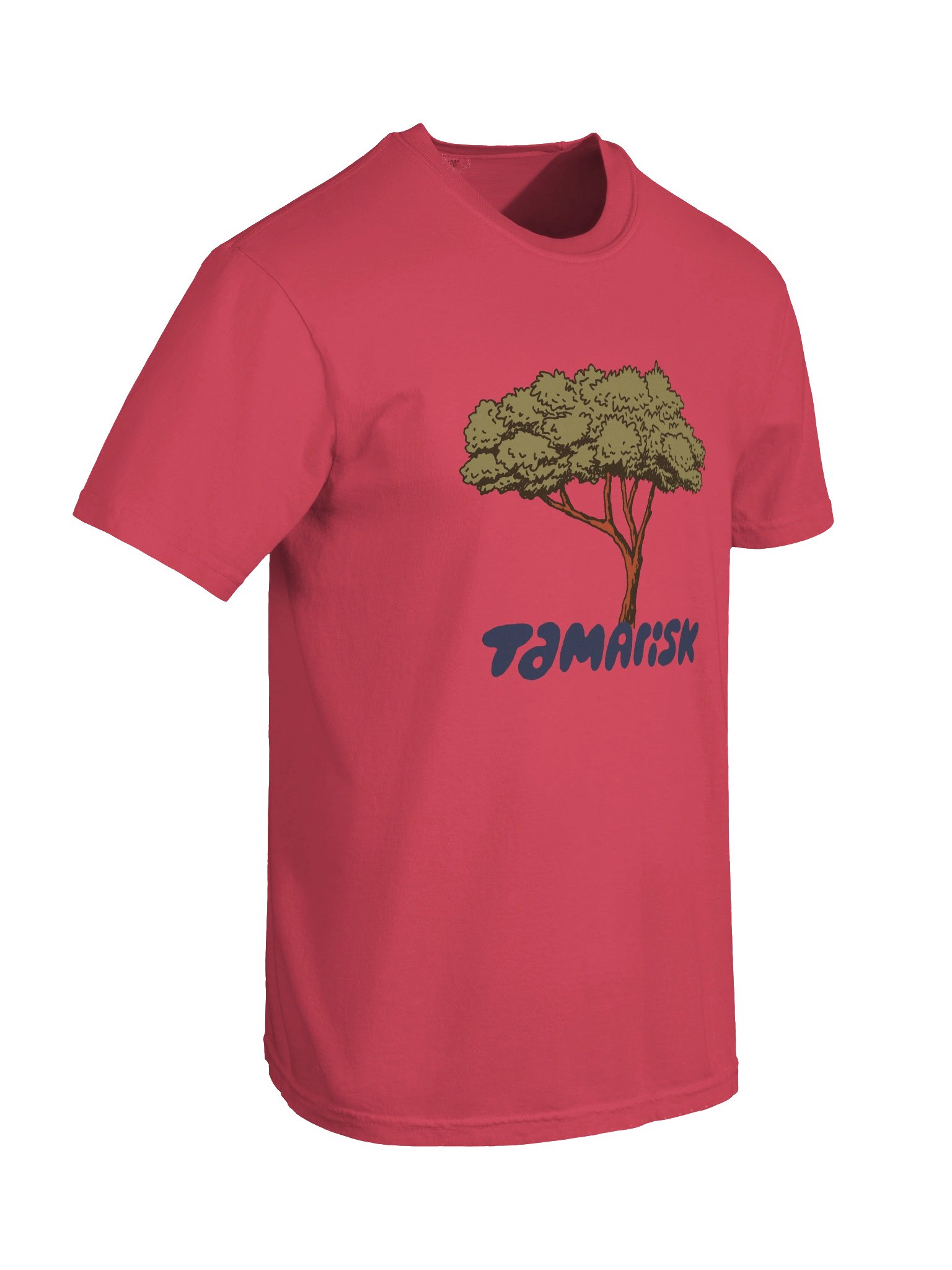 Tee - Tamarisk & Tree product image (12)
