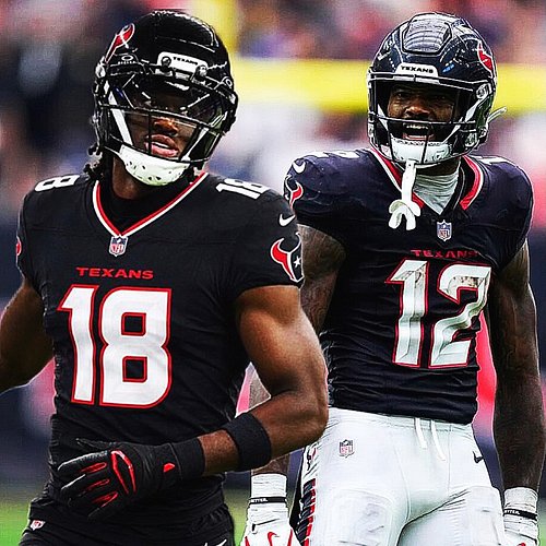 This duo is about to be unstoppable