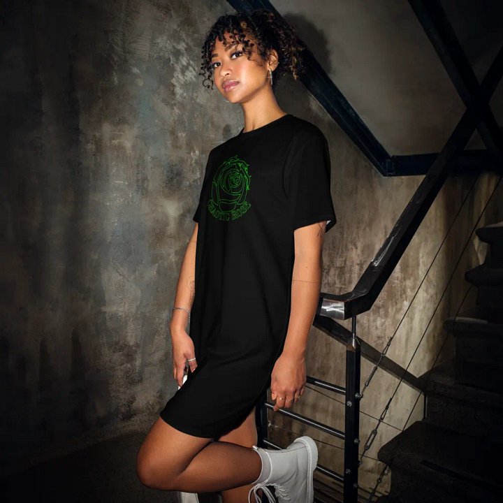T-Shirt-Dress product image (1)