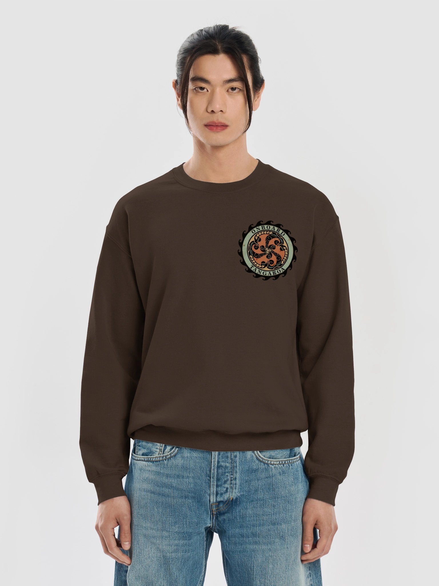 Hybrid-Electric Sweatshirt - Unisex product image (21)
