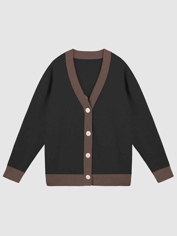 Backshots Billy Cardigan product image (4)