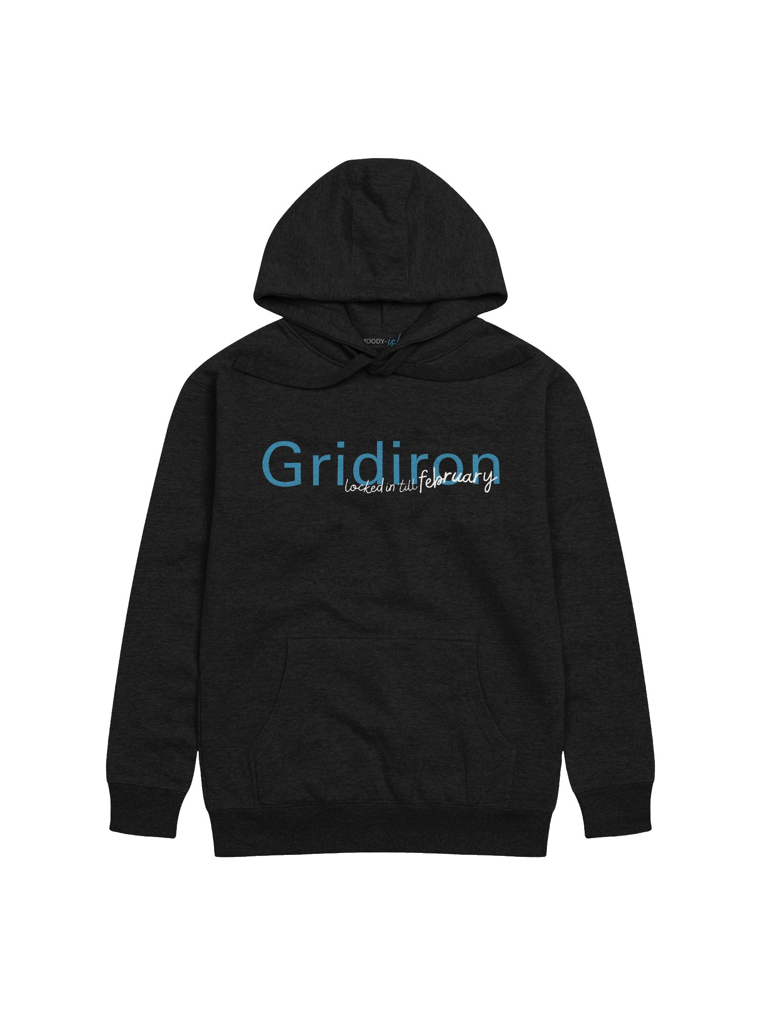 Gridiron Hoodie product image (1)