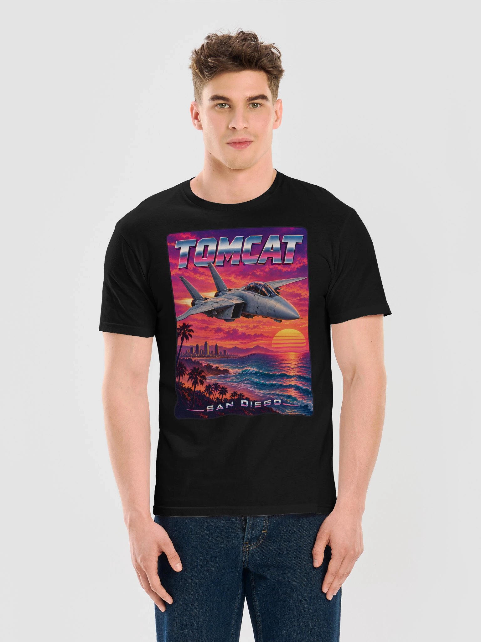 Tomcat – San Diego product image (11)