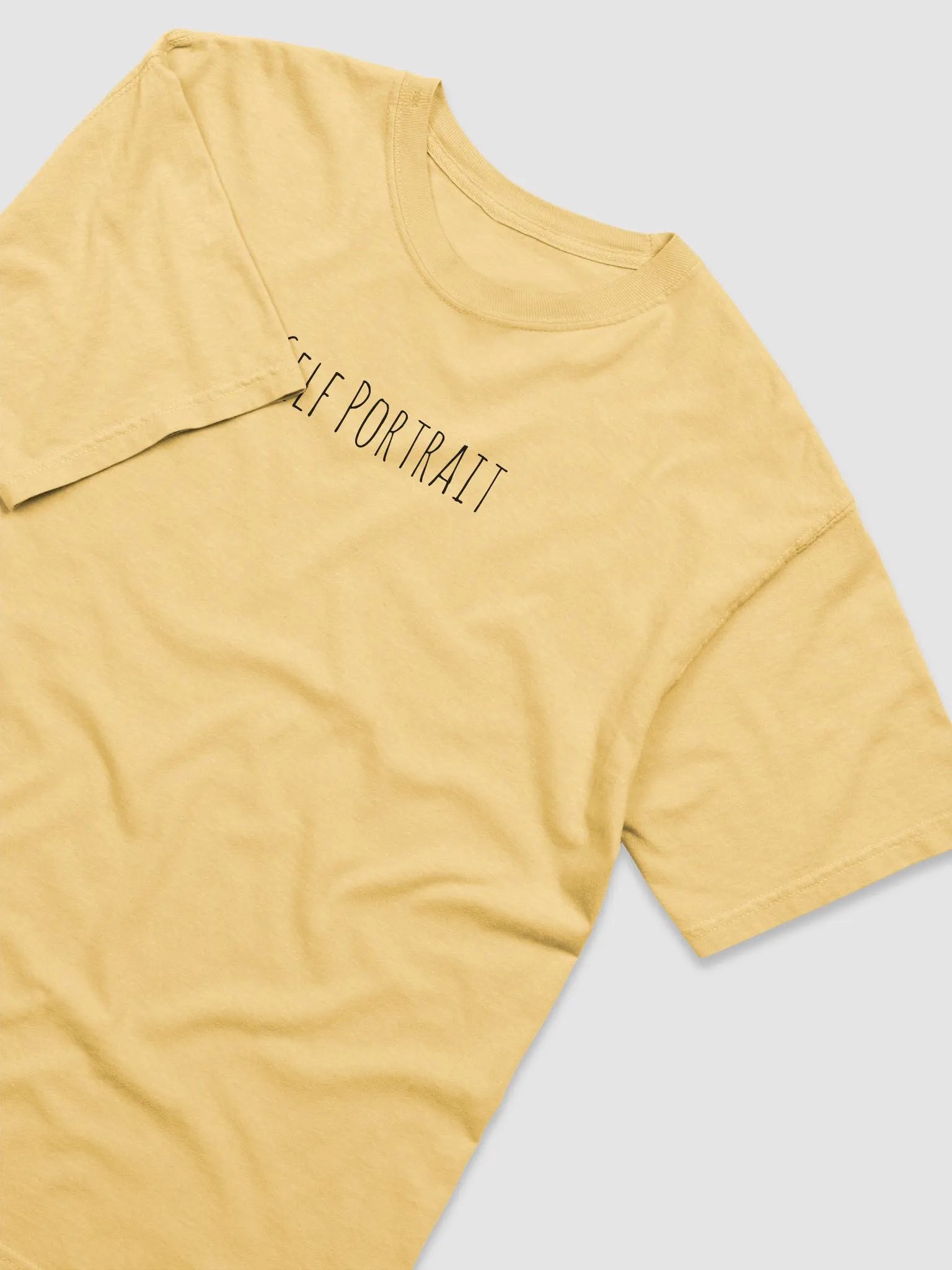Self Portrait Yak Tee product image (3)