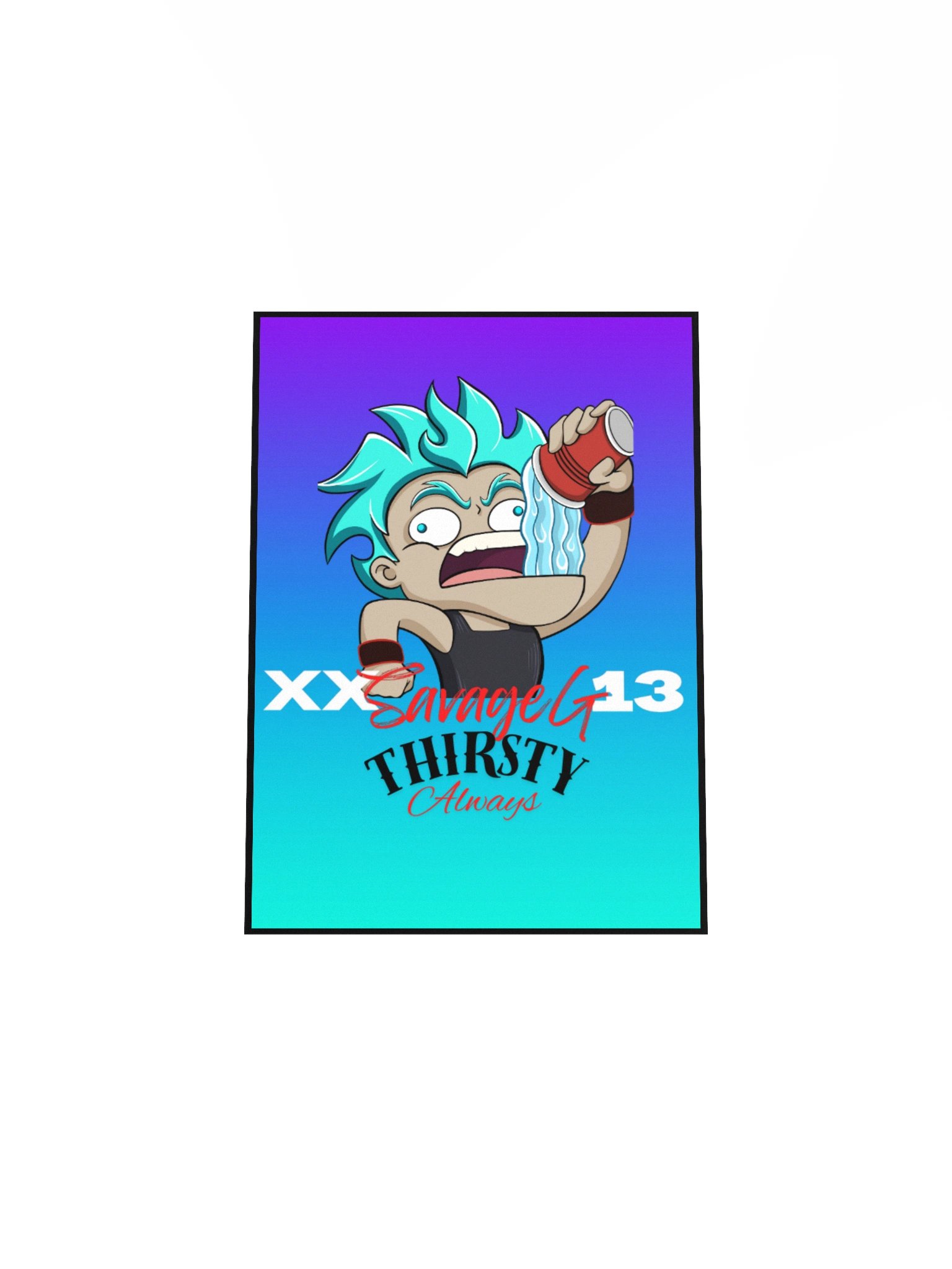 ThirstyPoster product image (24)