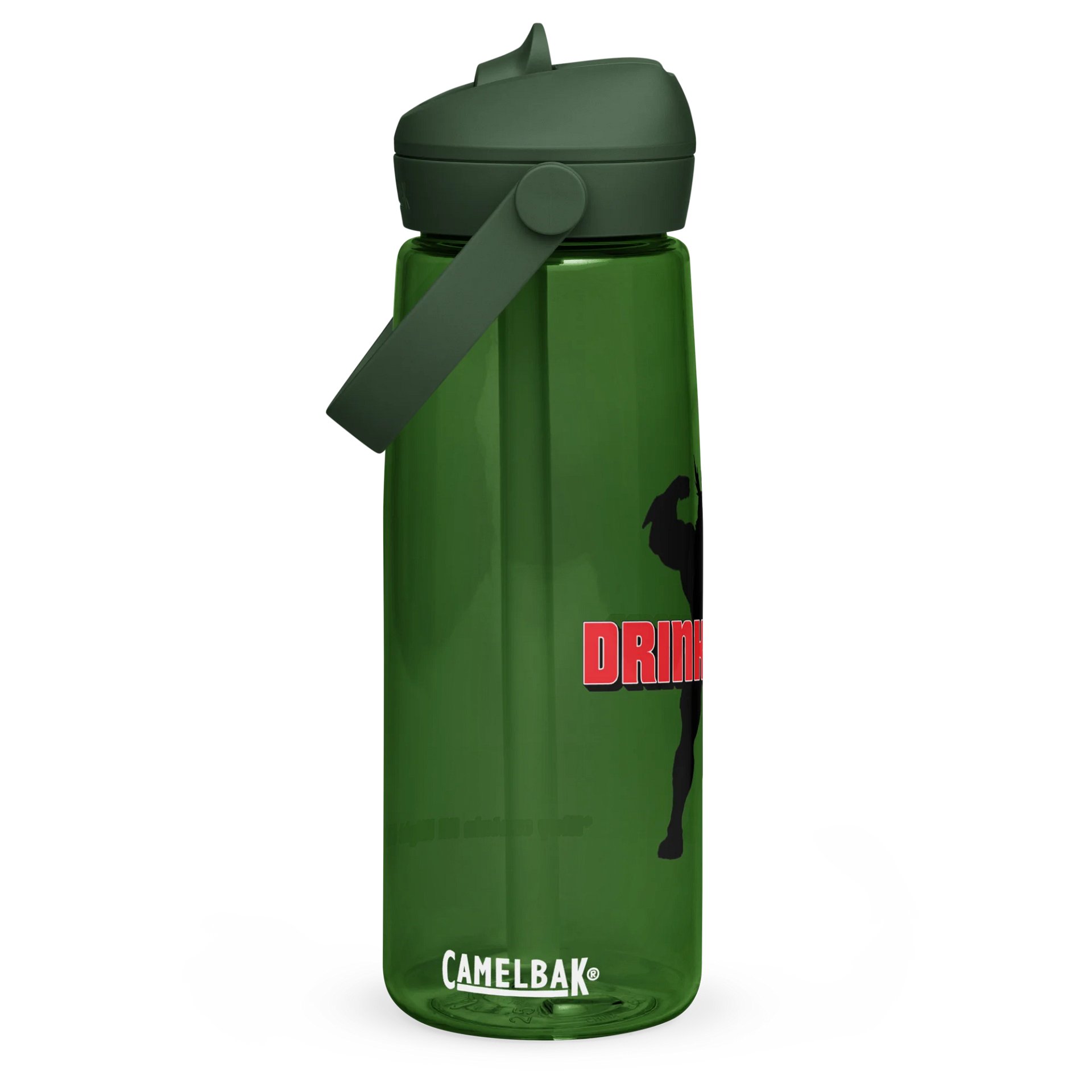 Drink This! Water Bottle product image (1)