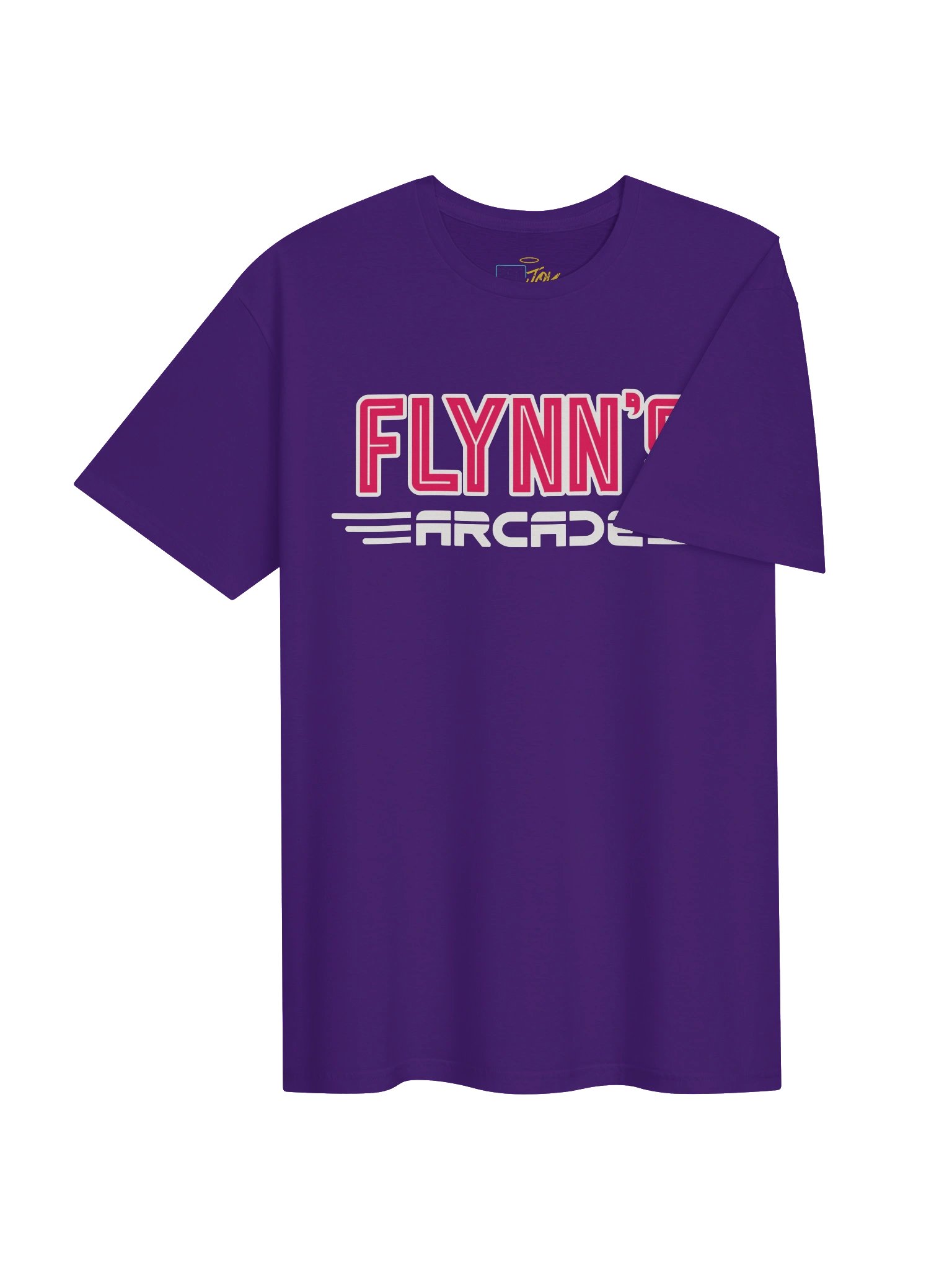 Flynn's Arcade Tee product image (84)