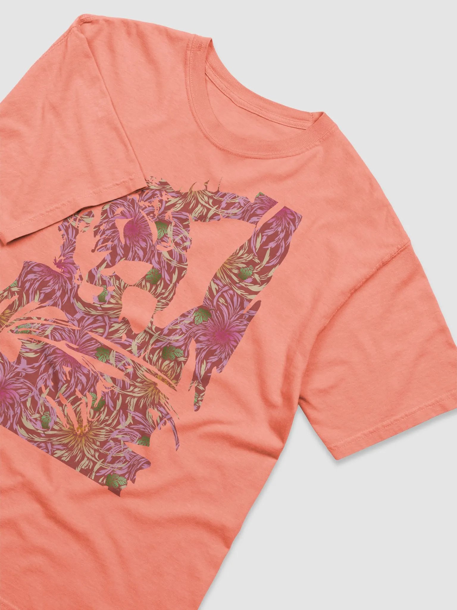 Blush Michelangelo on Chrysanthemums product image (19)