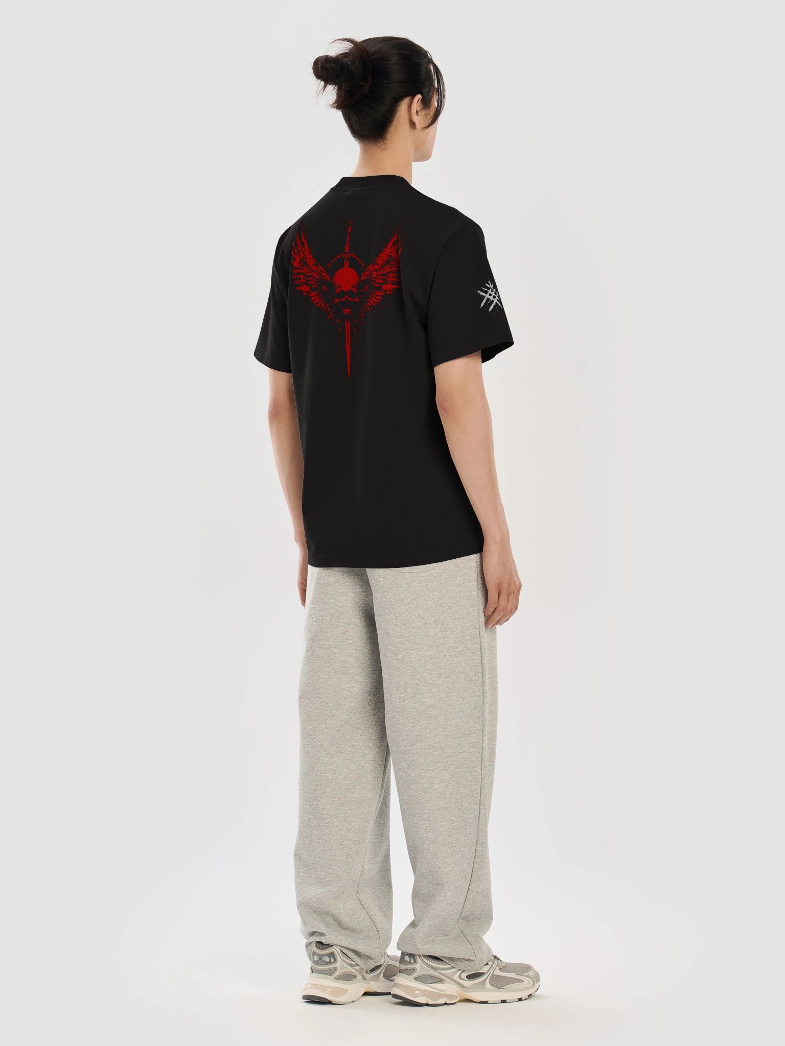 Premium "This FXXXXNG Shirt Cost Me 666" T-Shirt | Funny Graphic Tee product image (8)