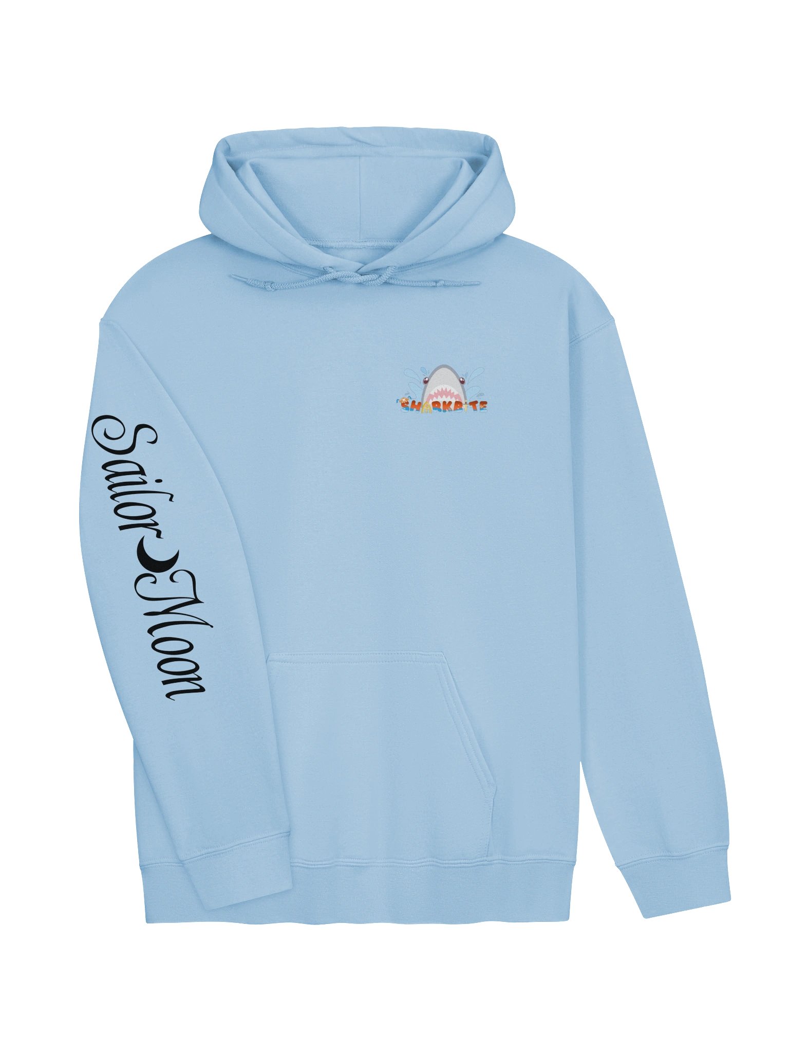 Sailor Jellyfish Hoodie product image (31)