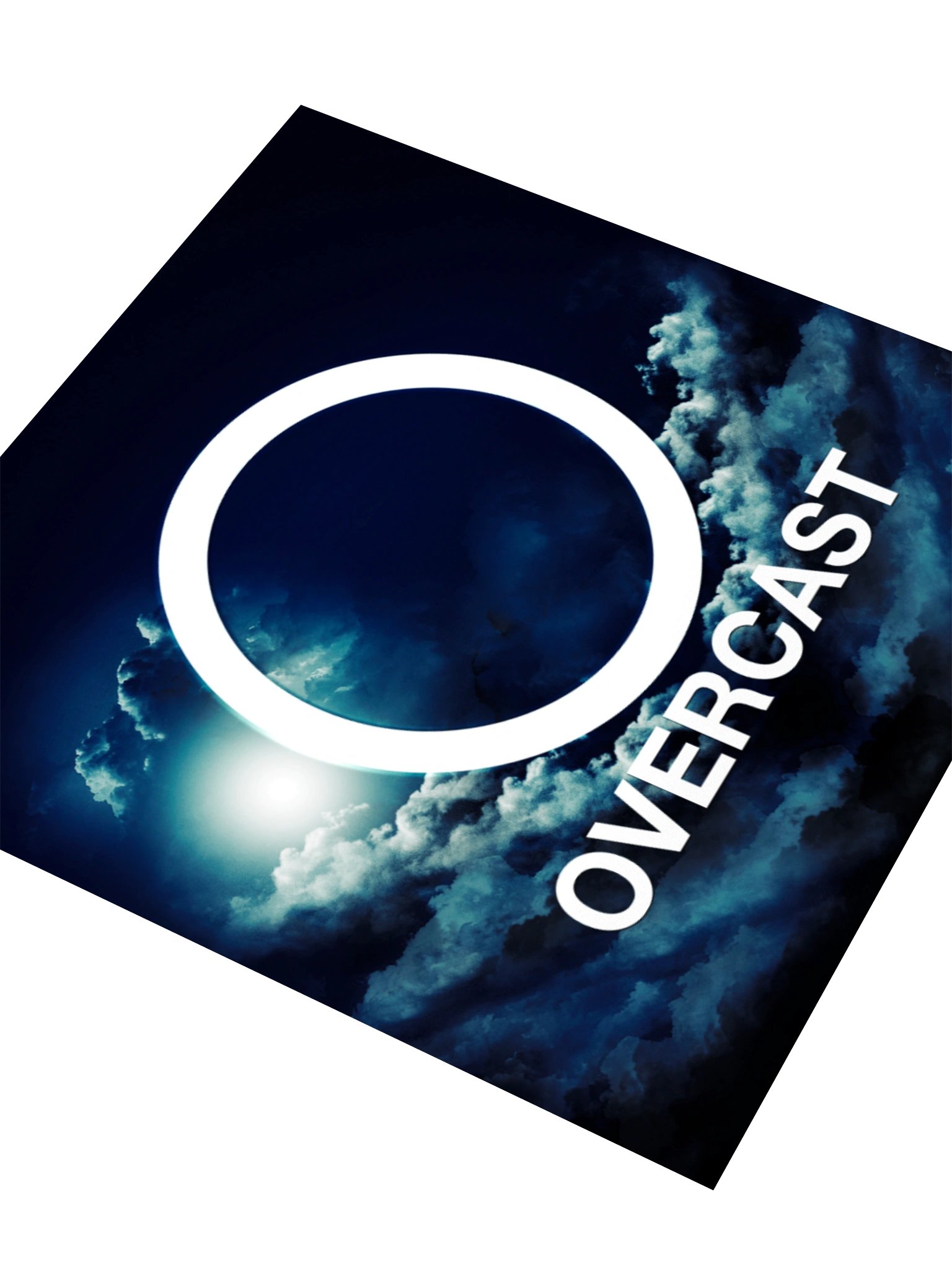 Overcast Stick(er) Em Up product image (3)