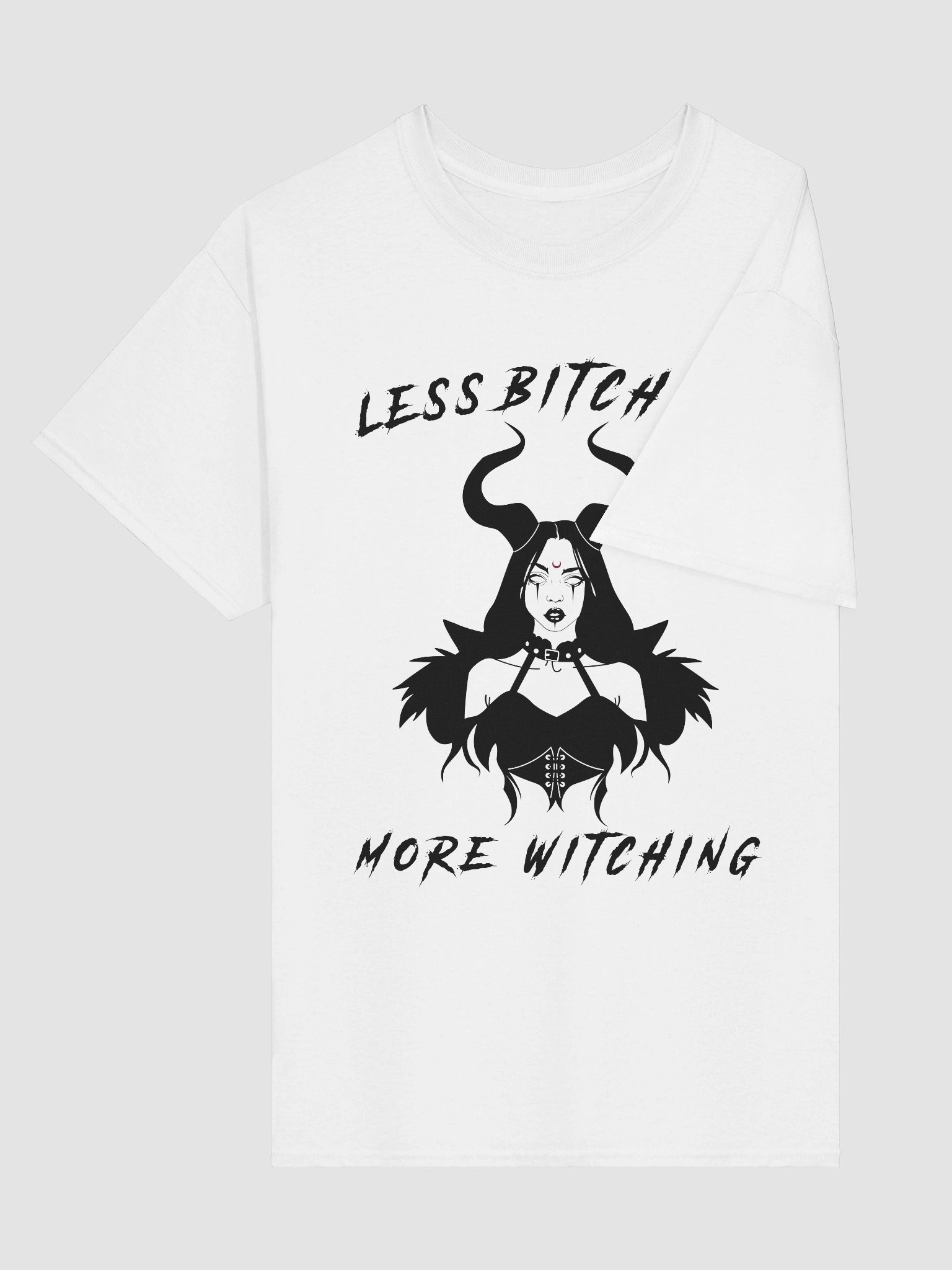 Less bitching more witching product image (3)