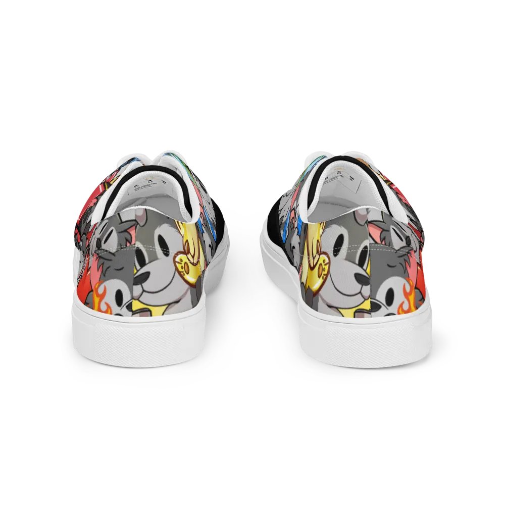Emote Spam Shoes (Women's Fit) product image (2)