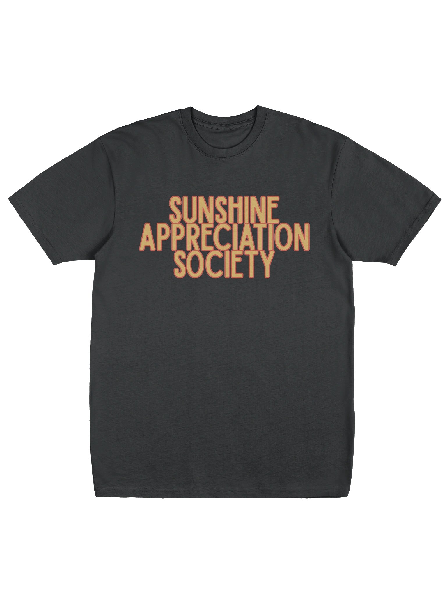 Sunshine Tee product image (3)
