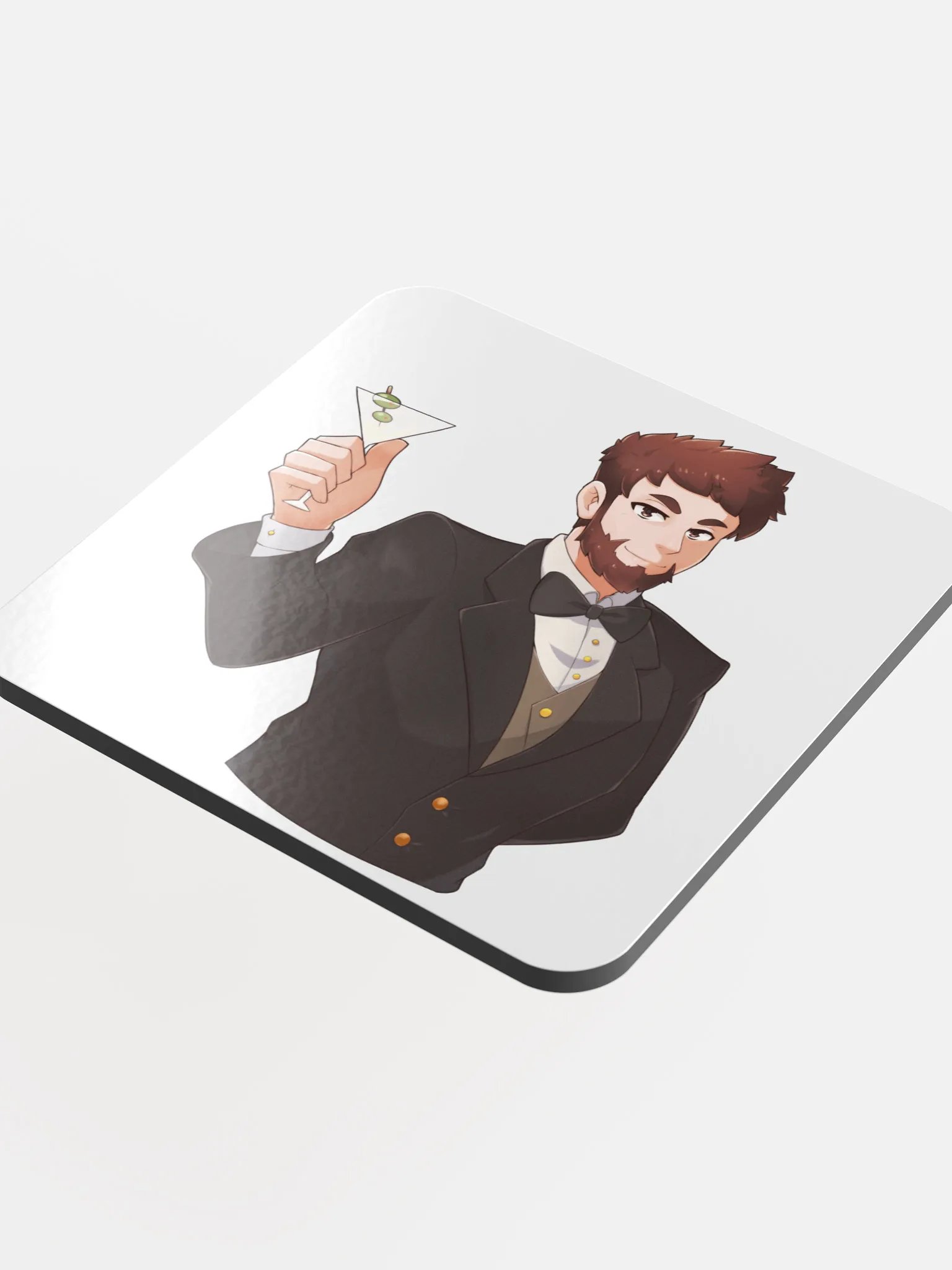 The Fanciest Coaster product image (4)