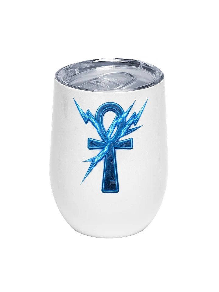 Unify Your Storm - Vessel of Thunder // RAMES Royal Mug product image (1)