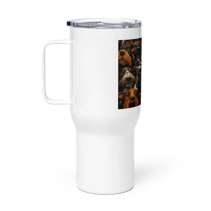PUPPY DOG product image (1)