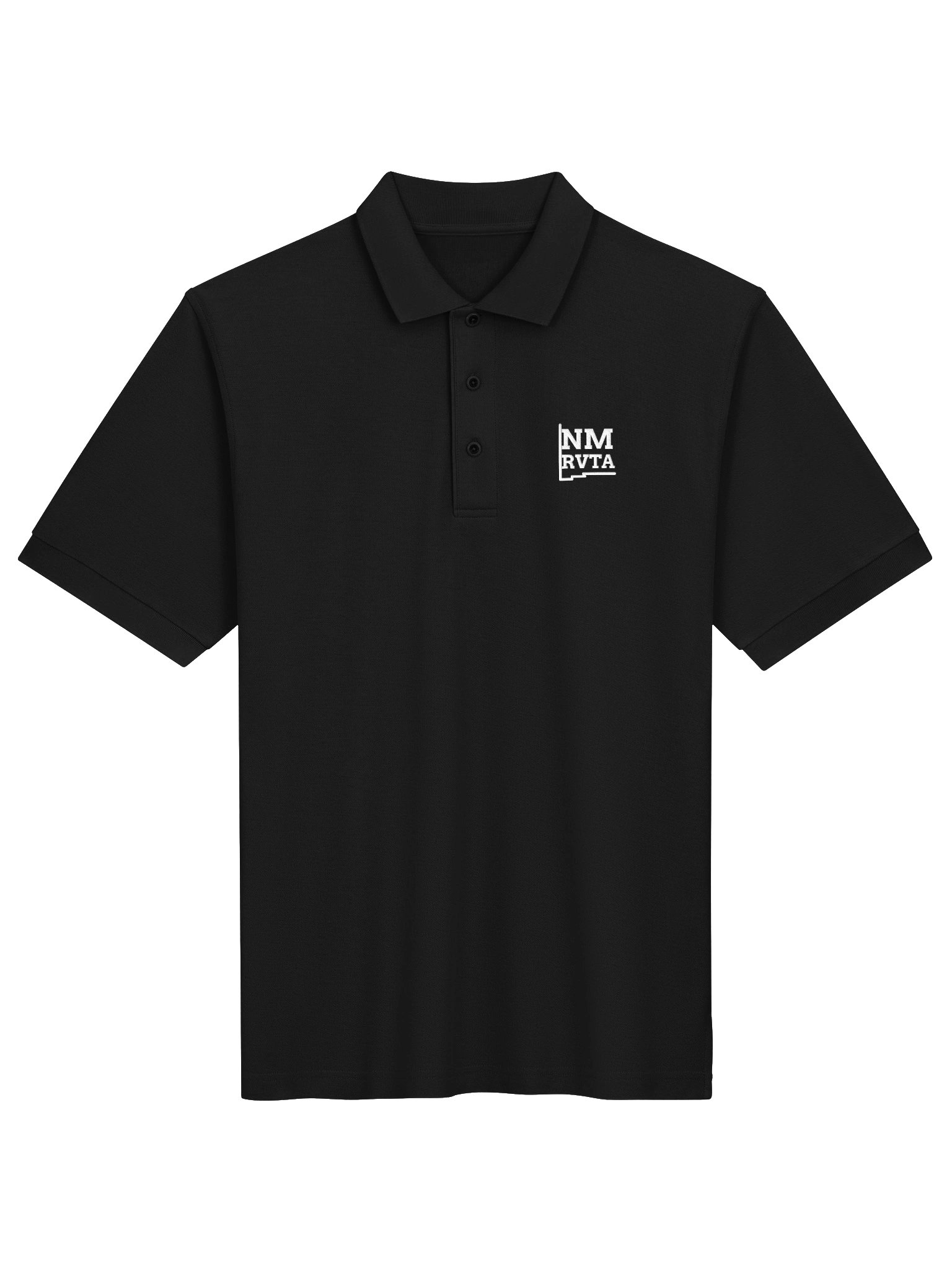 2025 Logo Unisex Polo product image (1)