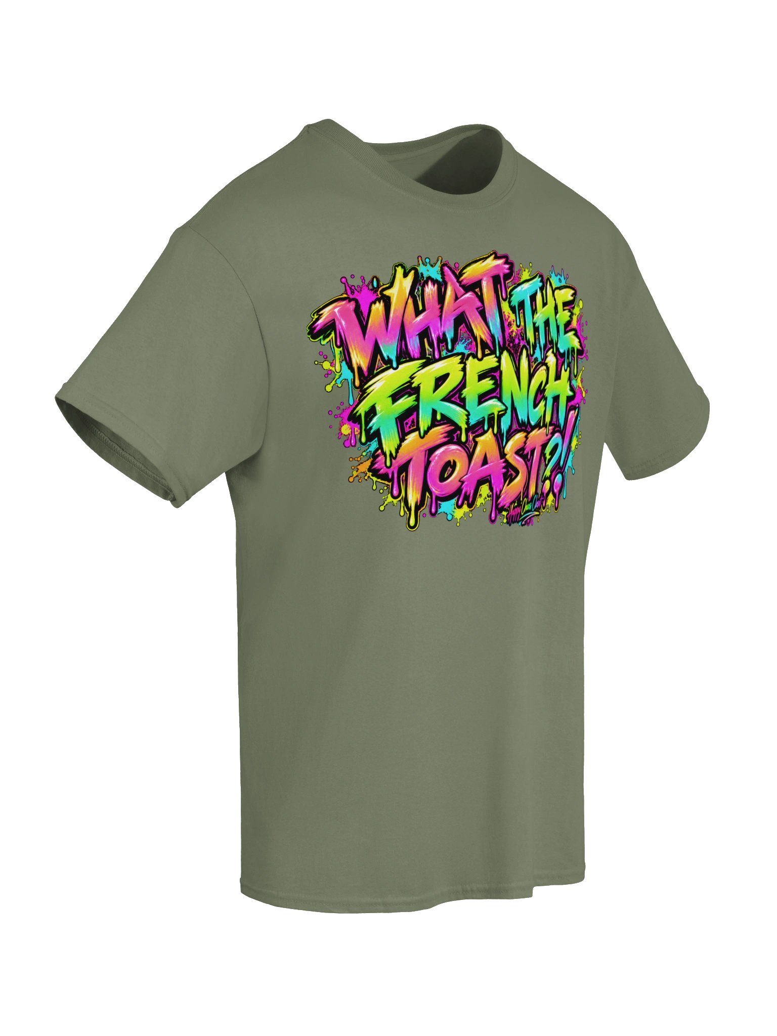 What the French Toast?! product image (22)