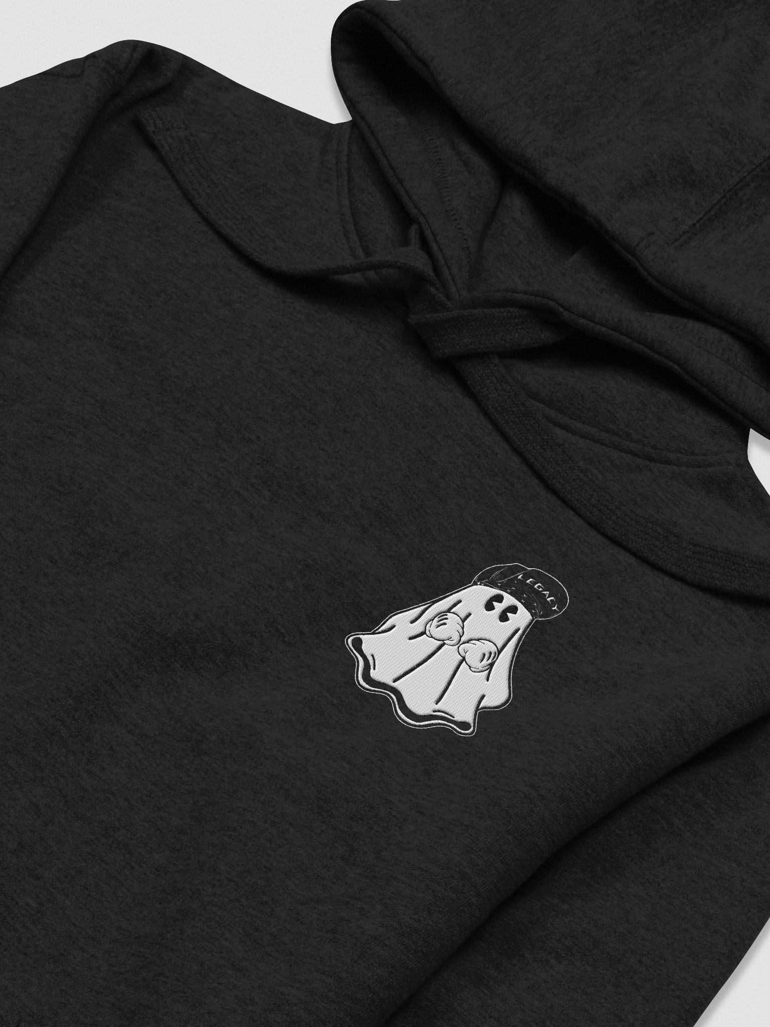 Spector Spooks Hoodie | Black product image (3)