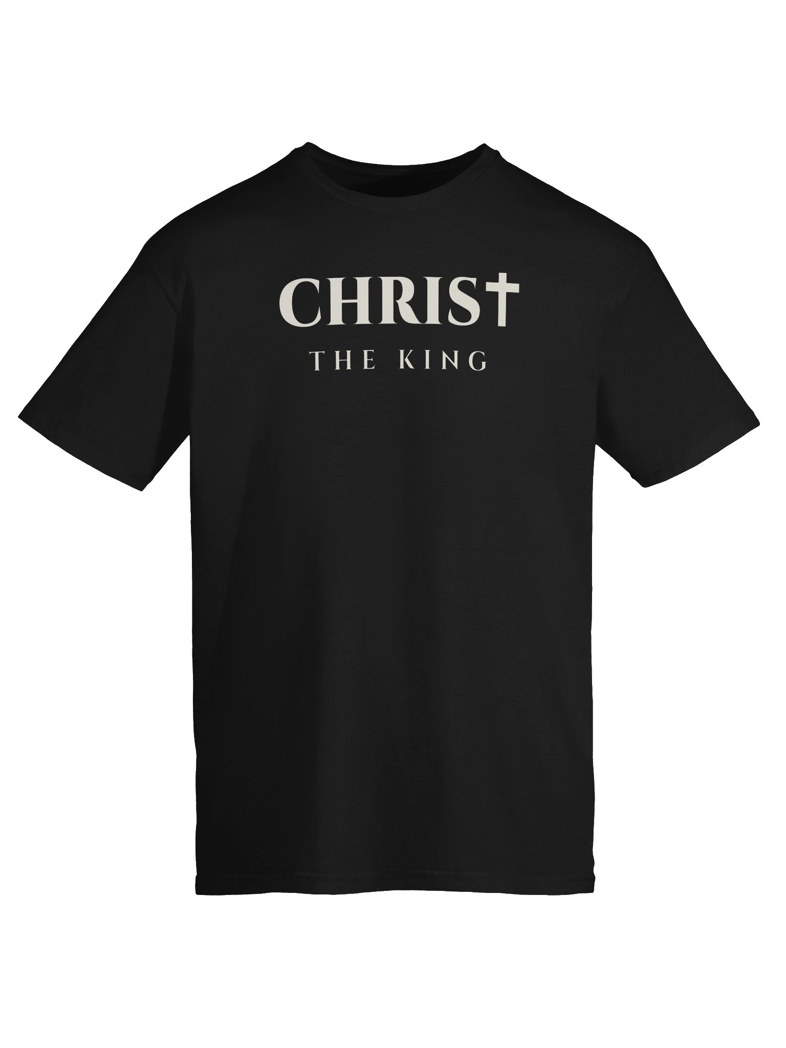 Christ the King Tee product image (9)