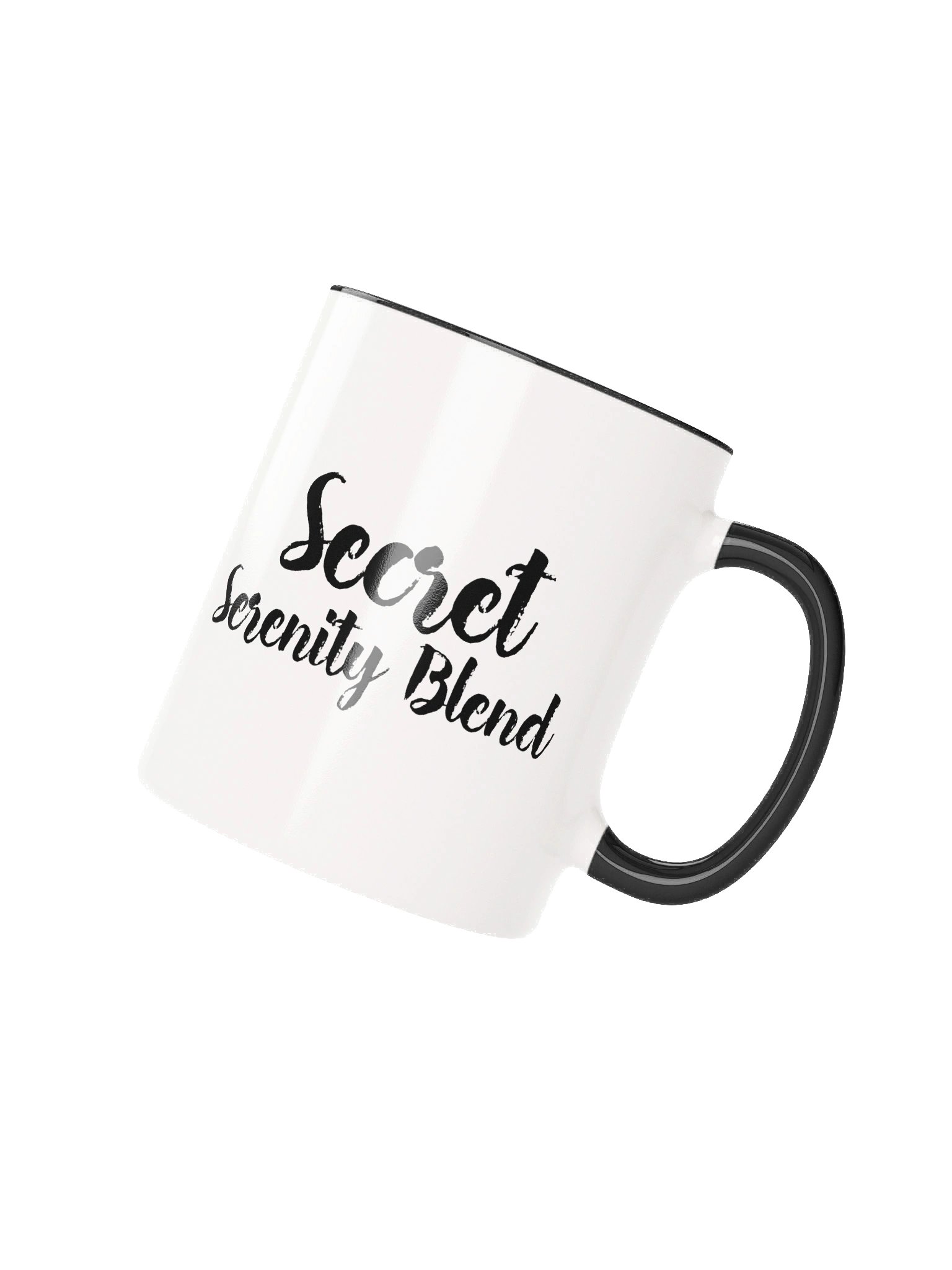 Secret Serenity Blend Mug product image (4)