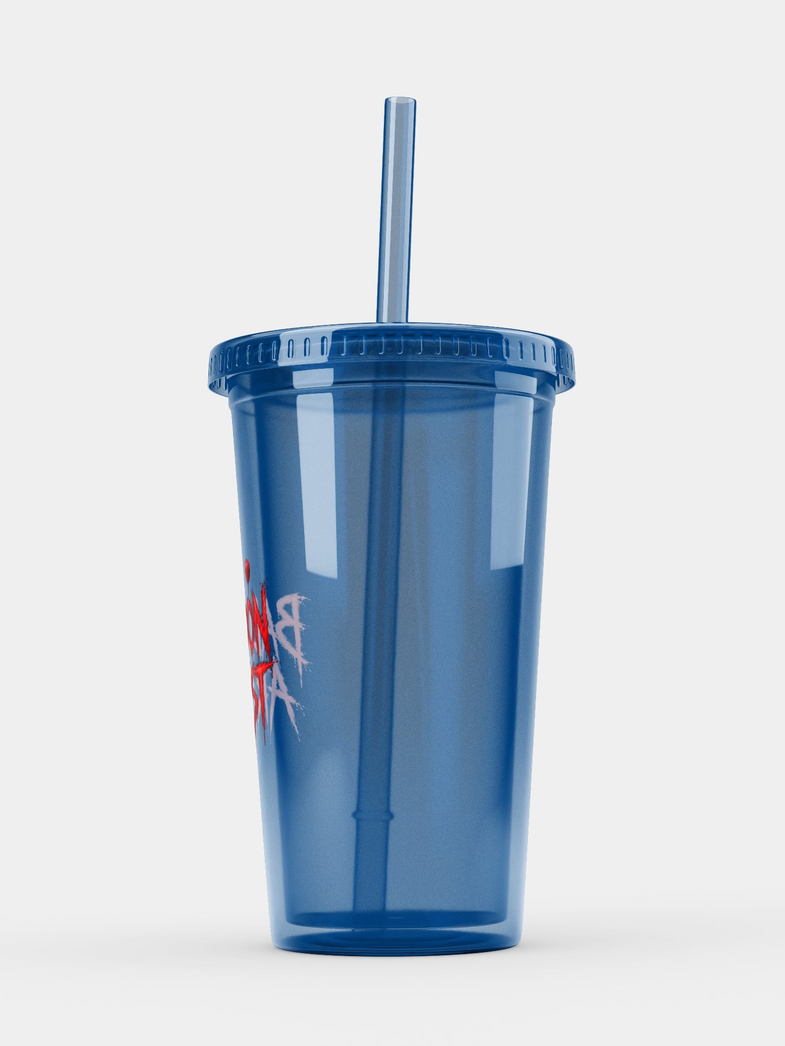 Balloon Artist Creepy Carnival Tumbler product image (11)