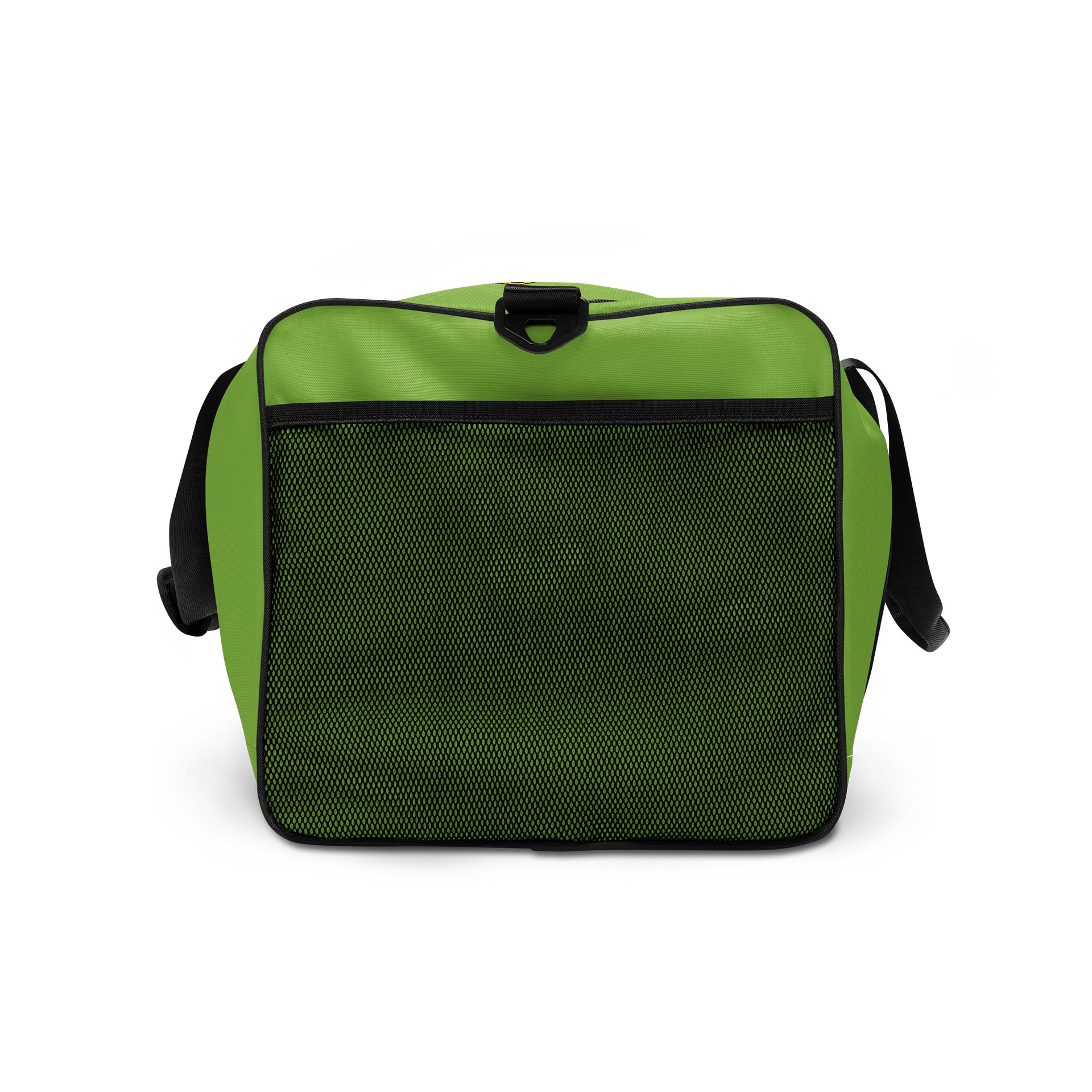 Uniquely Equipped All-Over Print Duffle Bag product image (7)