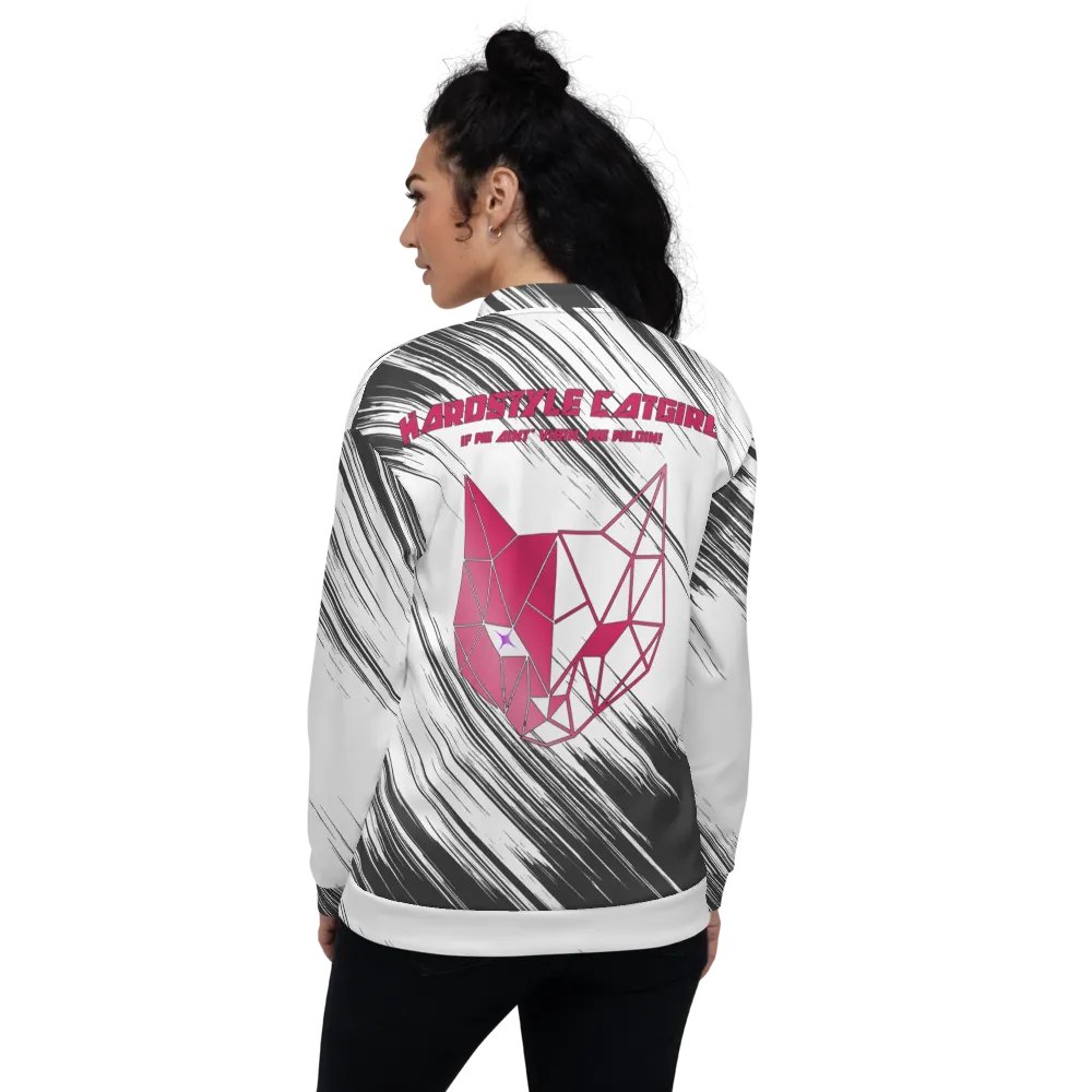 Hardstyle Catgirl Bomber product image (7)