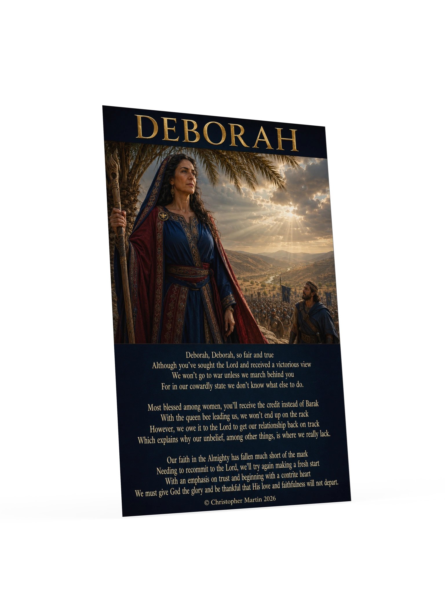Deborah product image (4)