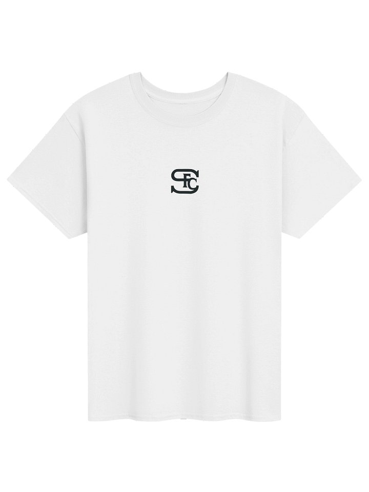 Cold Front is coming to Cary - T Shirt product image (1)